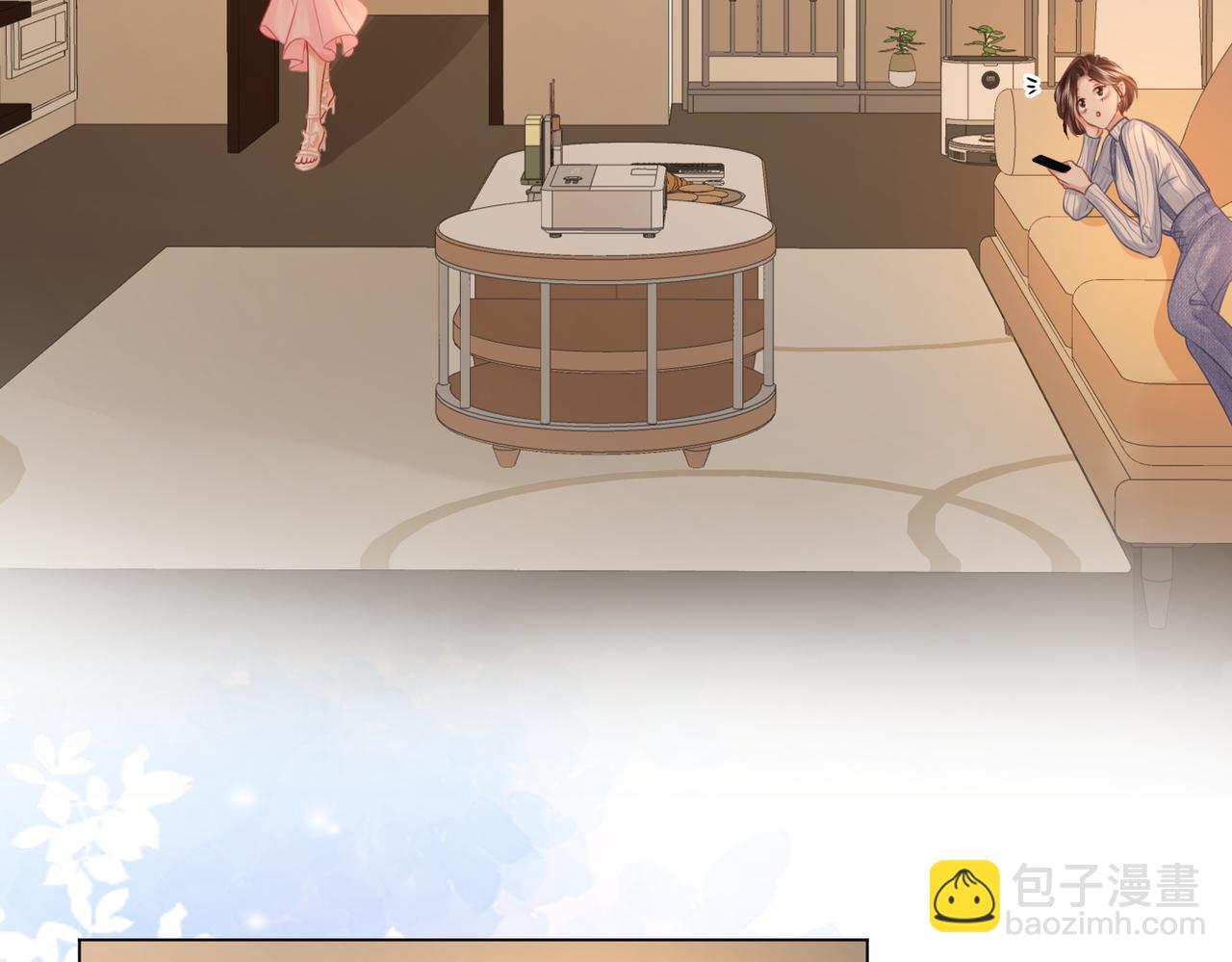 第42话 扯项链(1/3)-第43话