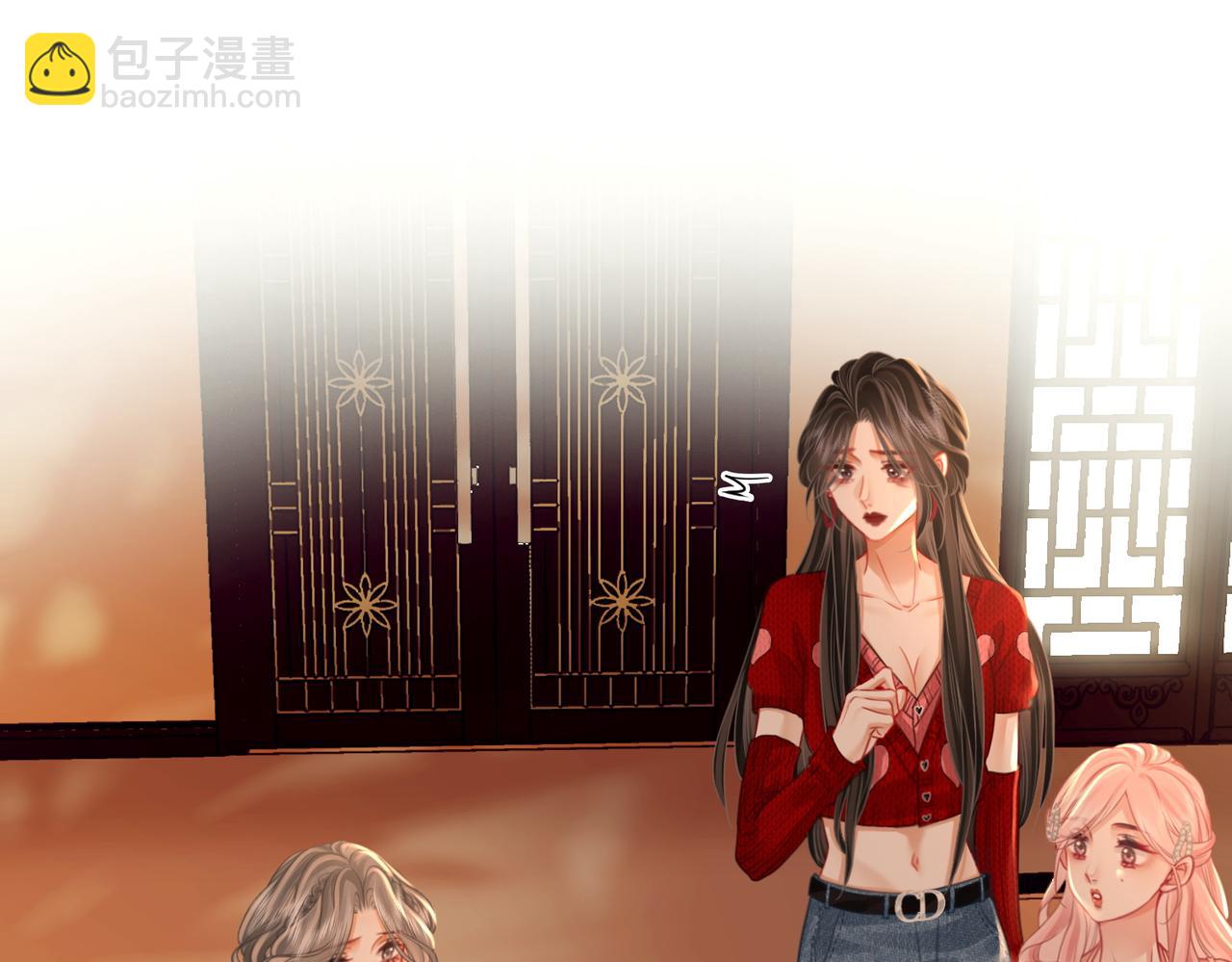 第52话 薄一清挡酒(1/3)-第53话