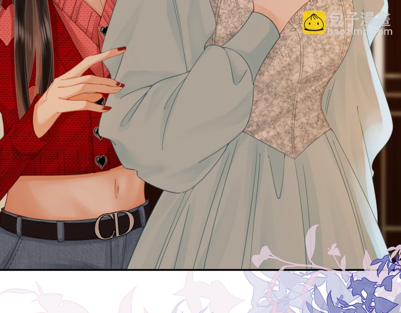 第54话 孙庭右的邀约(1/3)-第55话