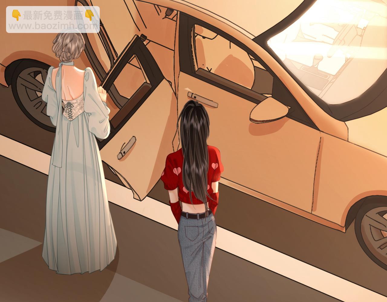 第54话 孙庭右的邀约(1/3)-第55话