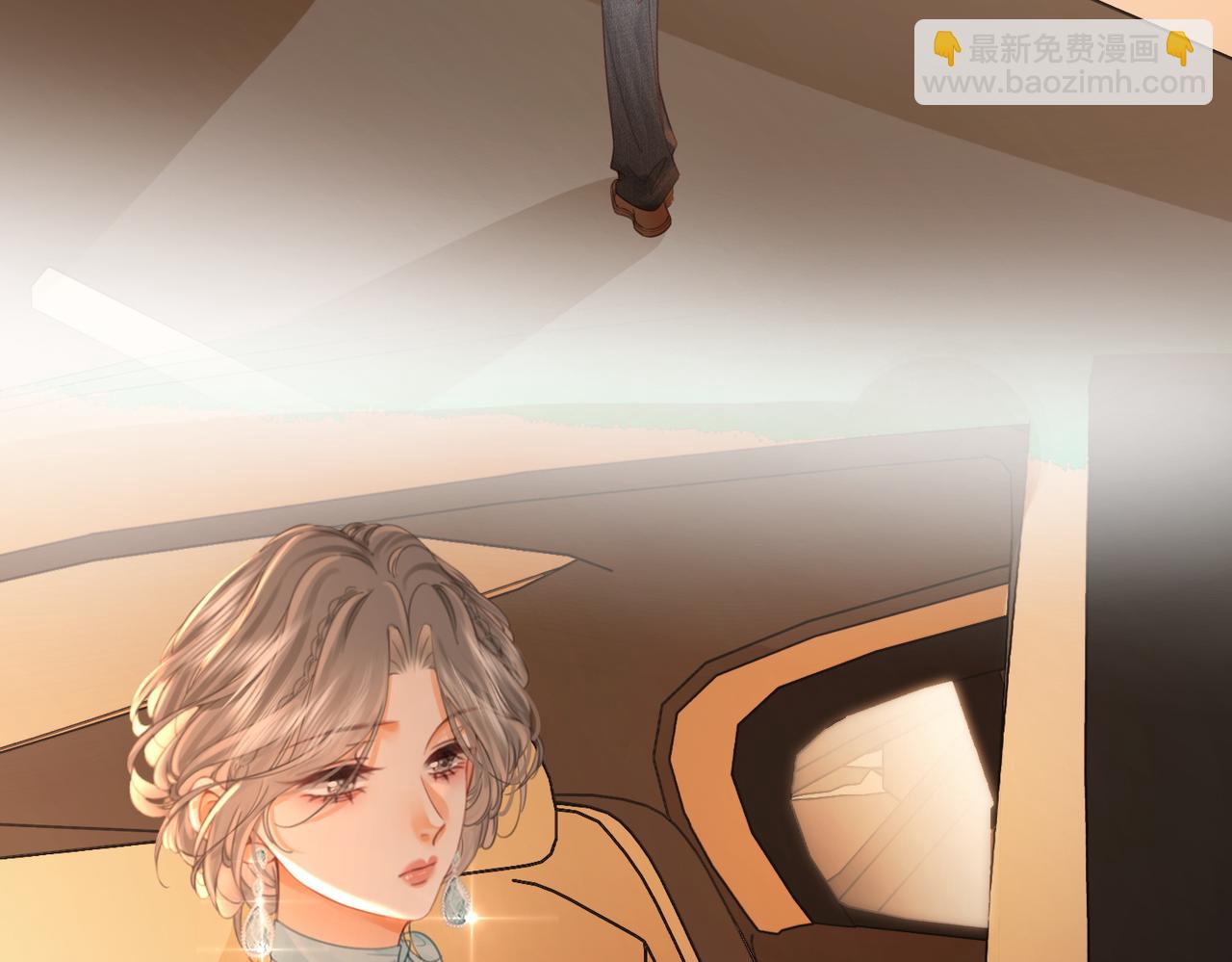 第54话 孙庭右的邀约(1/3)-第55话