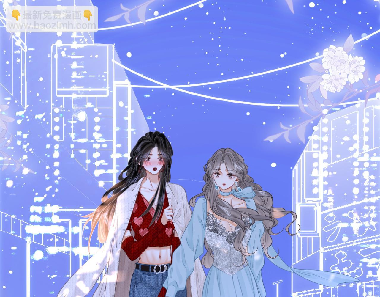 第56话 睡顾熙之家(1/2)-第57话