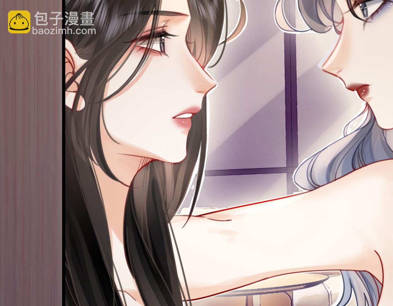 第6话 劲爆的秘密？(1/3)-第7话