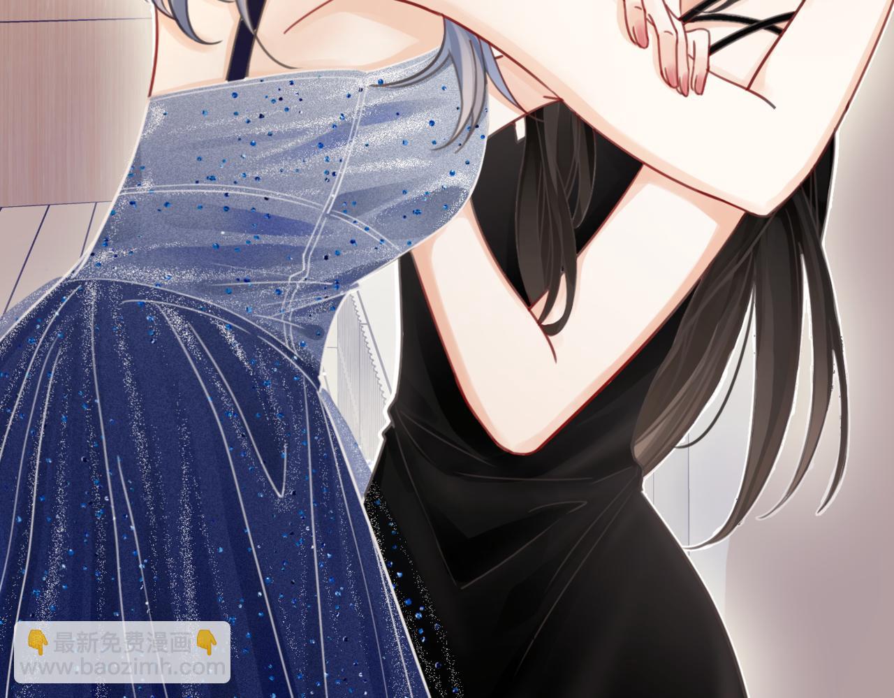 第6话 劲爆的秘密？(1/3)-第7话