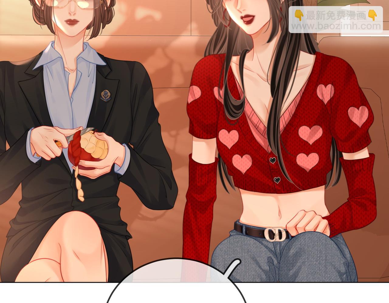 第64话 意外发生(1/3)-第65话