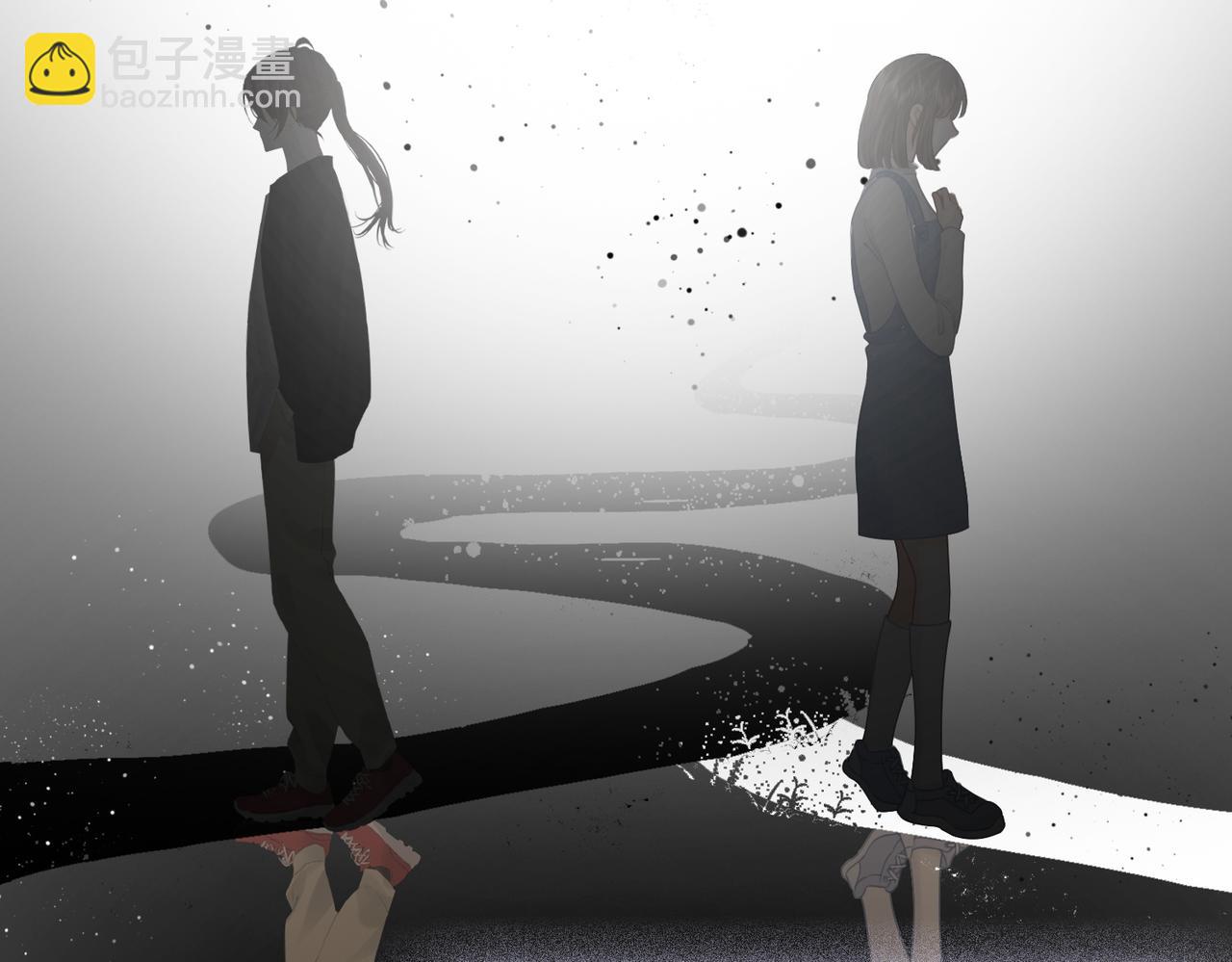 第64话 意外发生(1/3)-第65话