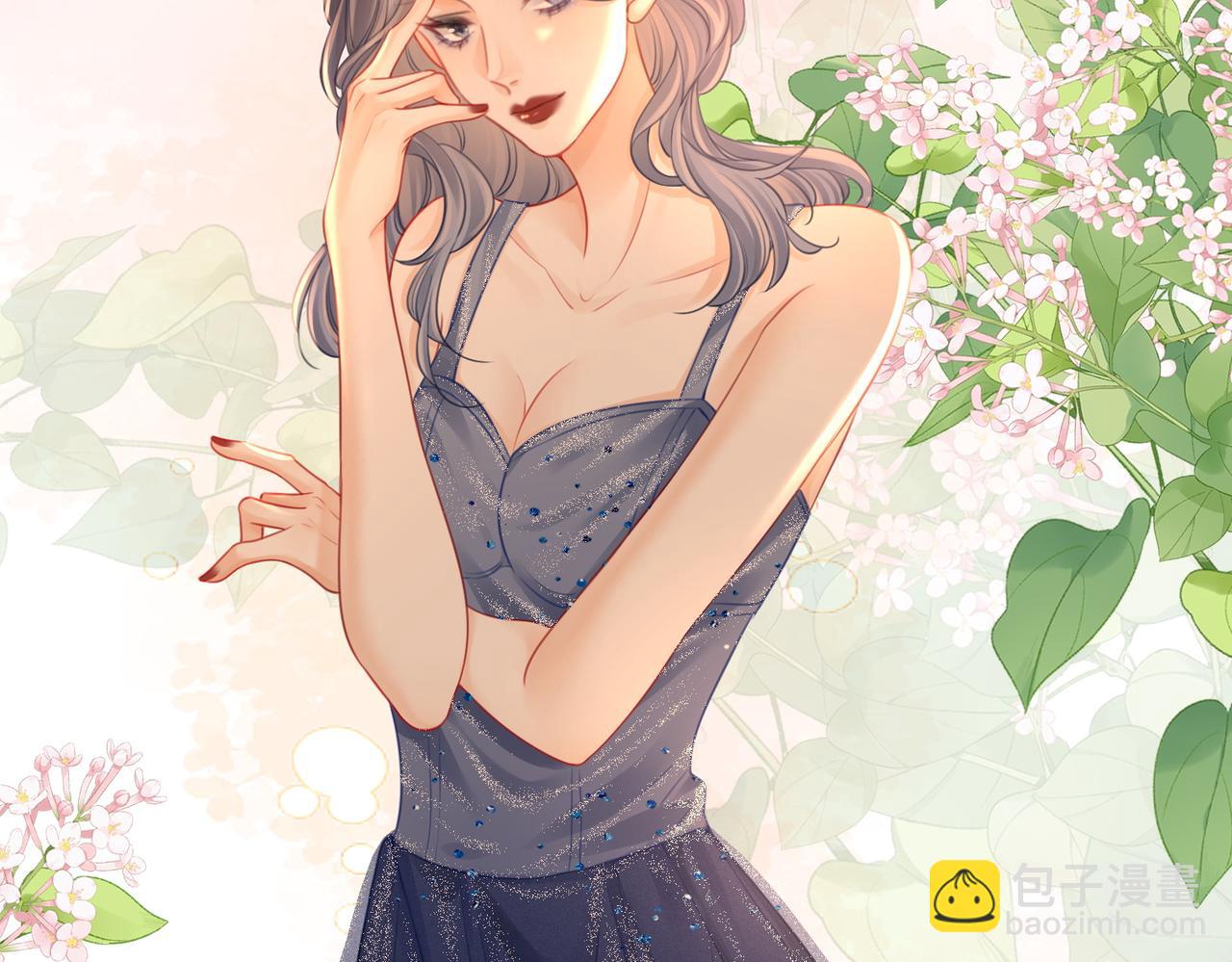 第64话 意外发生(1/3)-第65话