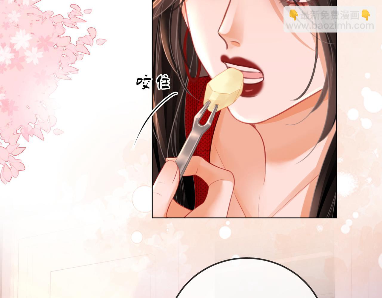 第64话 意外发生(1/3)-第65话