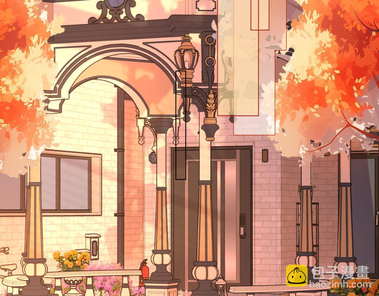 第64话 意外发生(1/3)-第65话