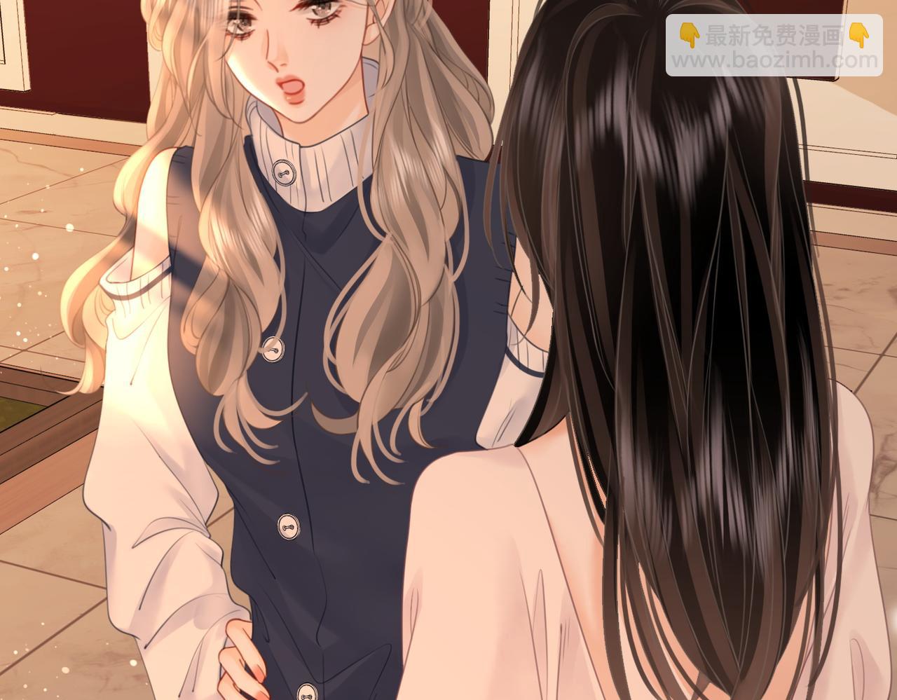 第69话 我只是喜欢她(1/2)-第71话