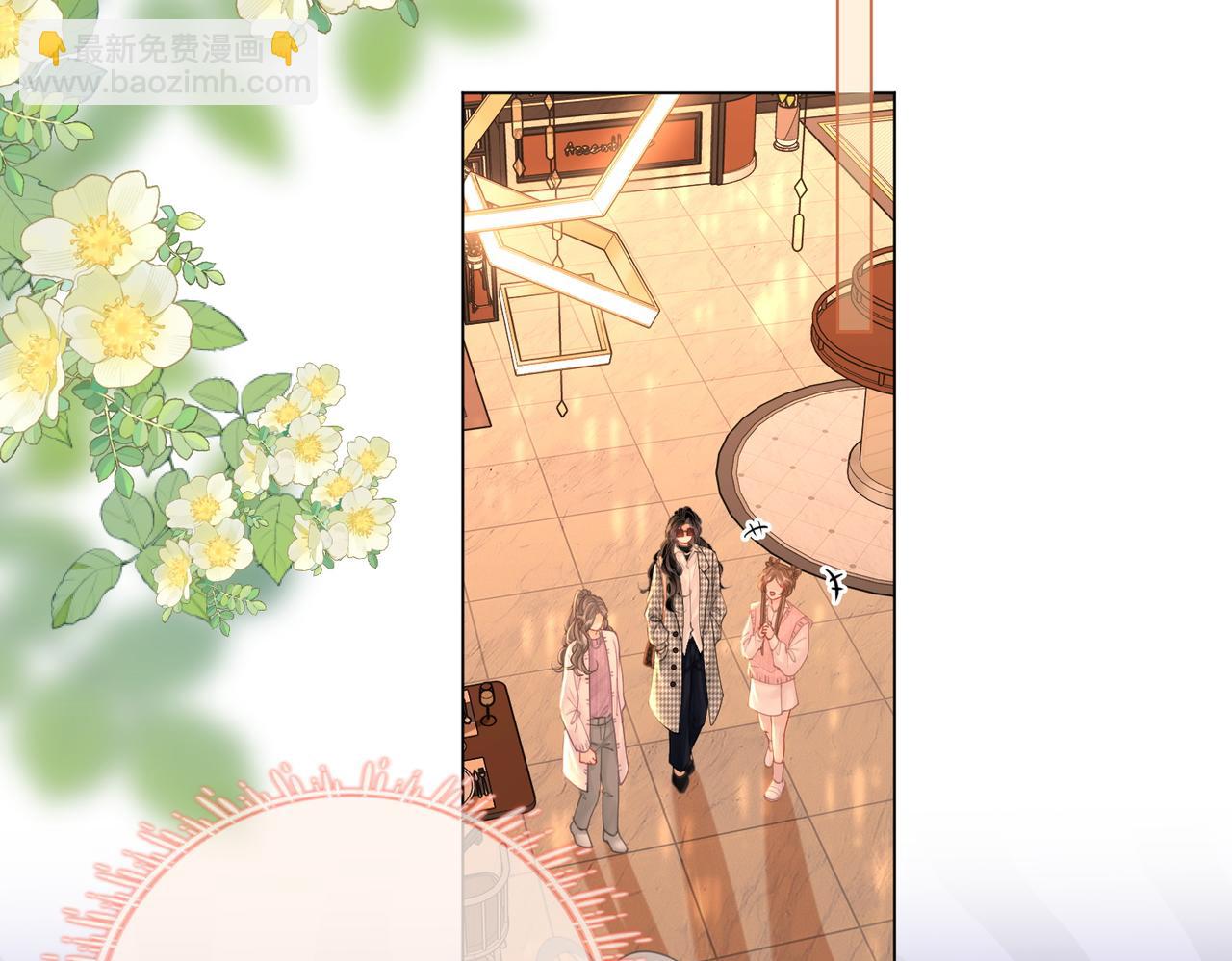 第75话 小景，谢谢你(1/2)-第77话