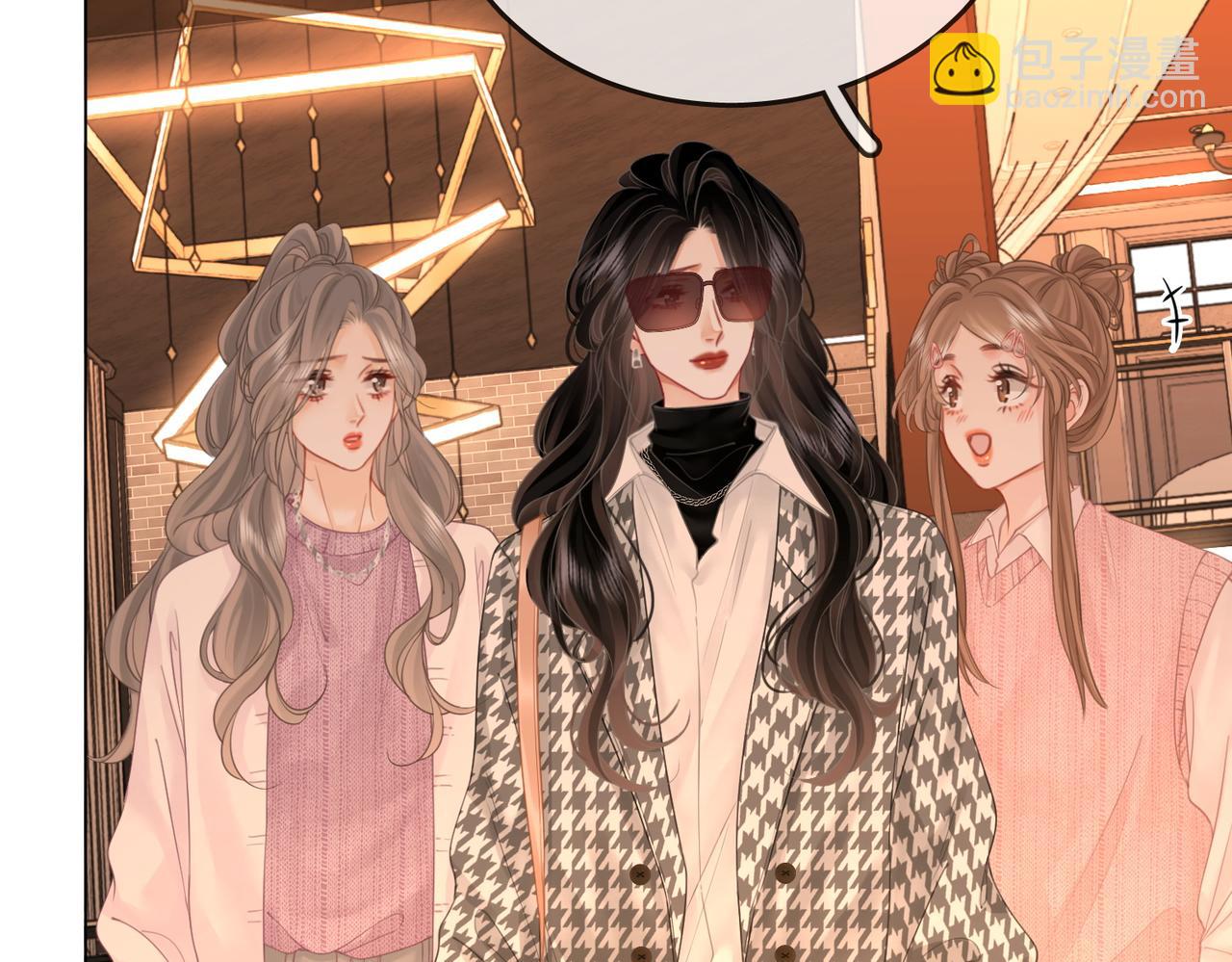 第75话 小景，谢谢你(1/2)-第77话