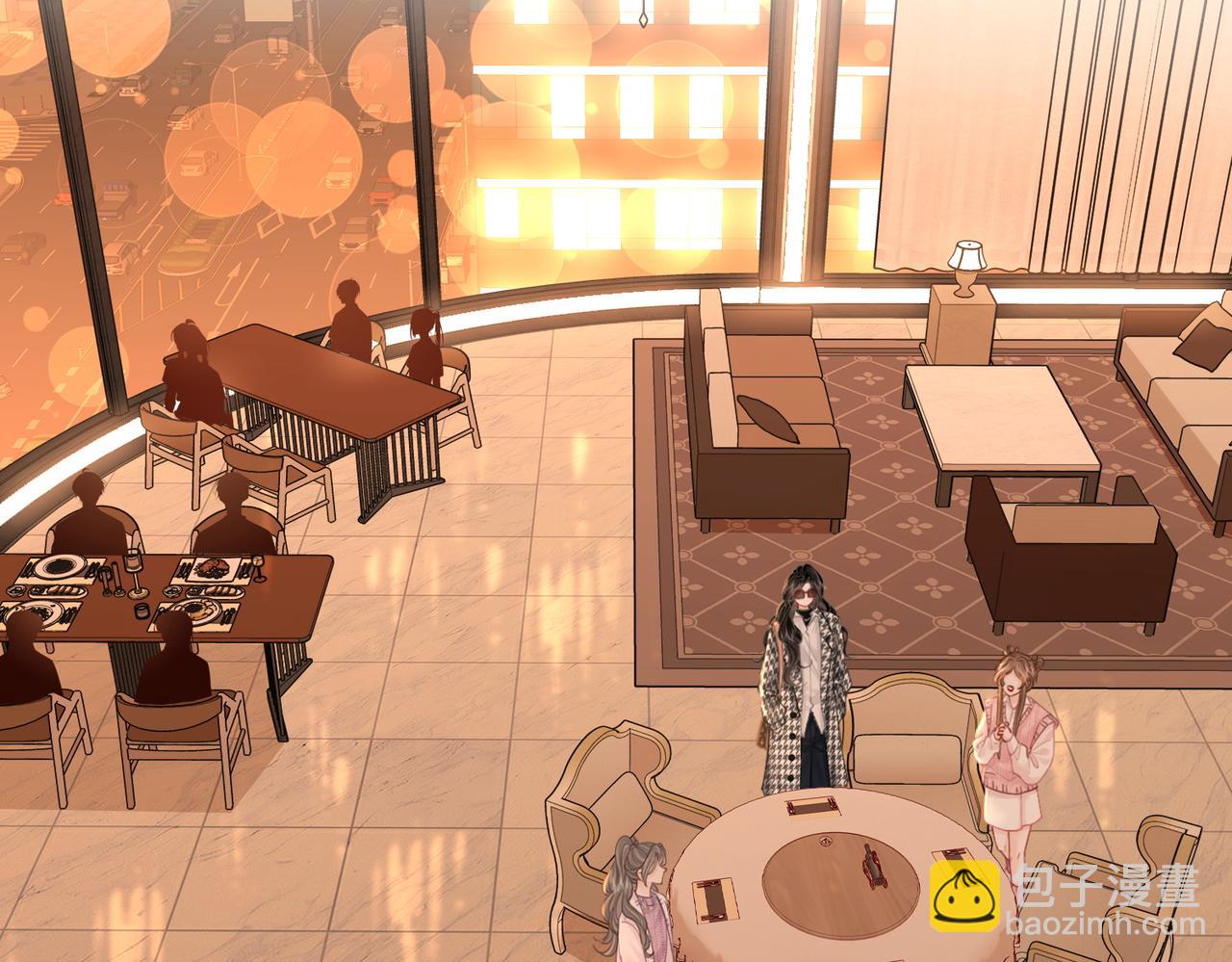 第75话 小景，谢谢你(1/2)-第77话