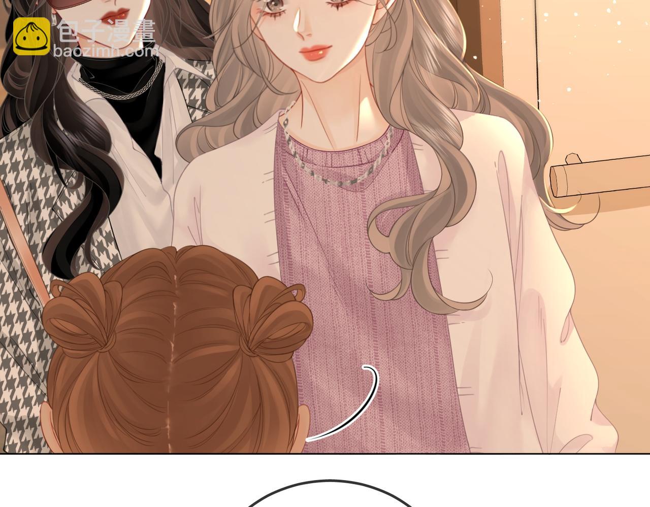 第75话 小景，谢谢你(1/2)-第77话