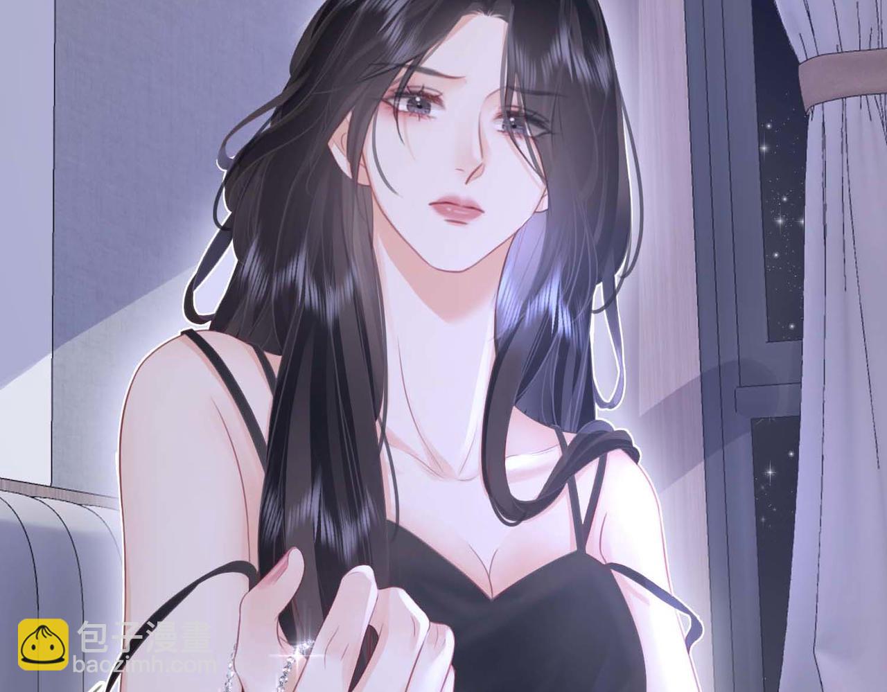 第8话 好久不见(1/3)-第9话