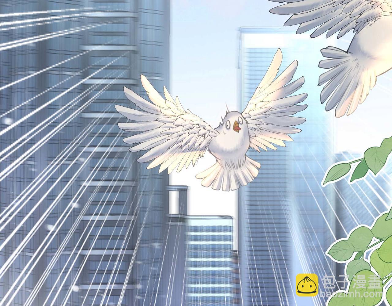 第8话 好久不见(1/3)-第9话