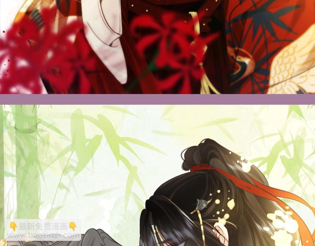 第1期 特别企划：一波高清美图纯享-第165话