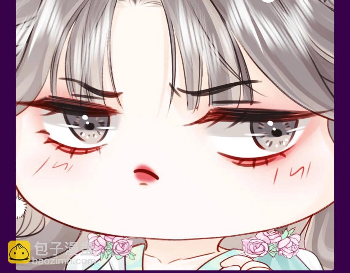 第2期 特别企划：可爱Q版袭来！-第105话