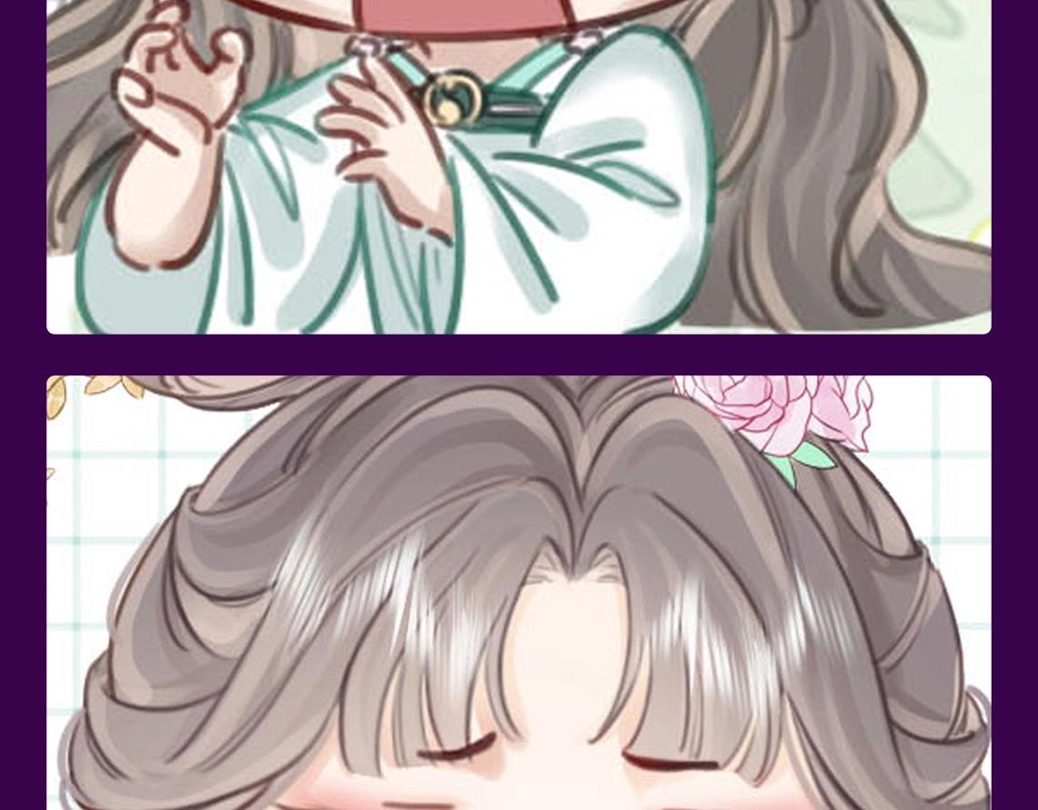 第2期 特别企划：可爱Q版袭来！-第105话