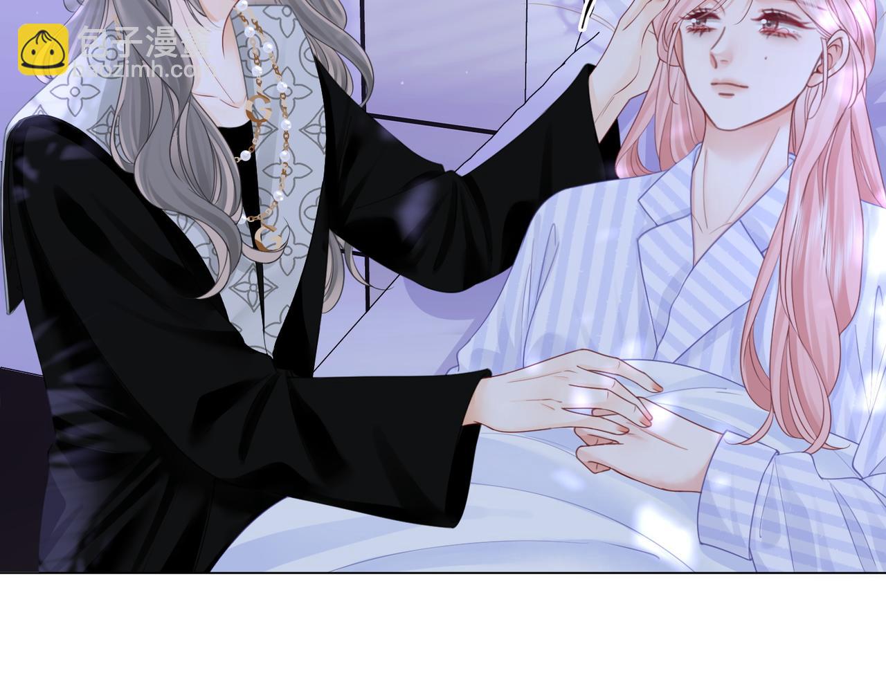 第81话 你是个太好的人(1/2)-第89话