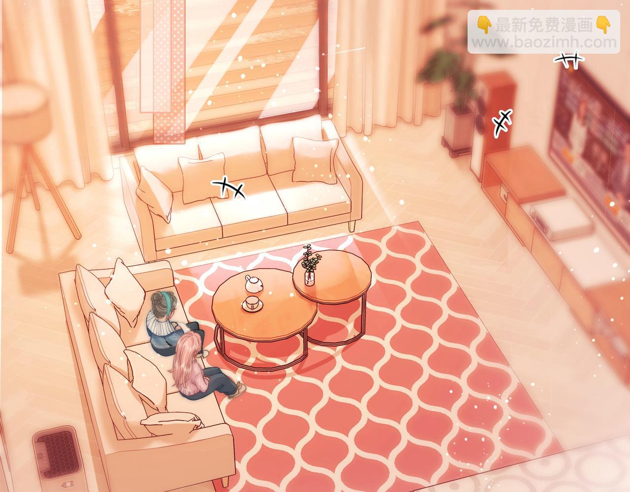 第83话 为什么？(1/2)-第95话