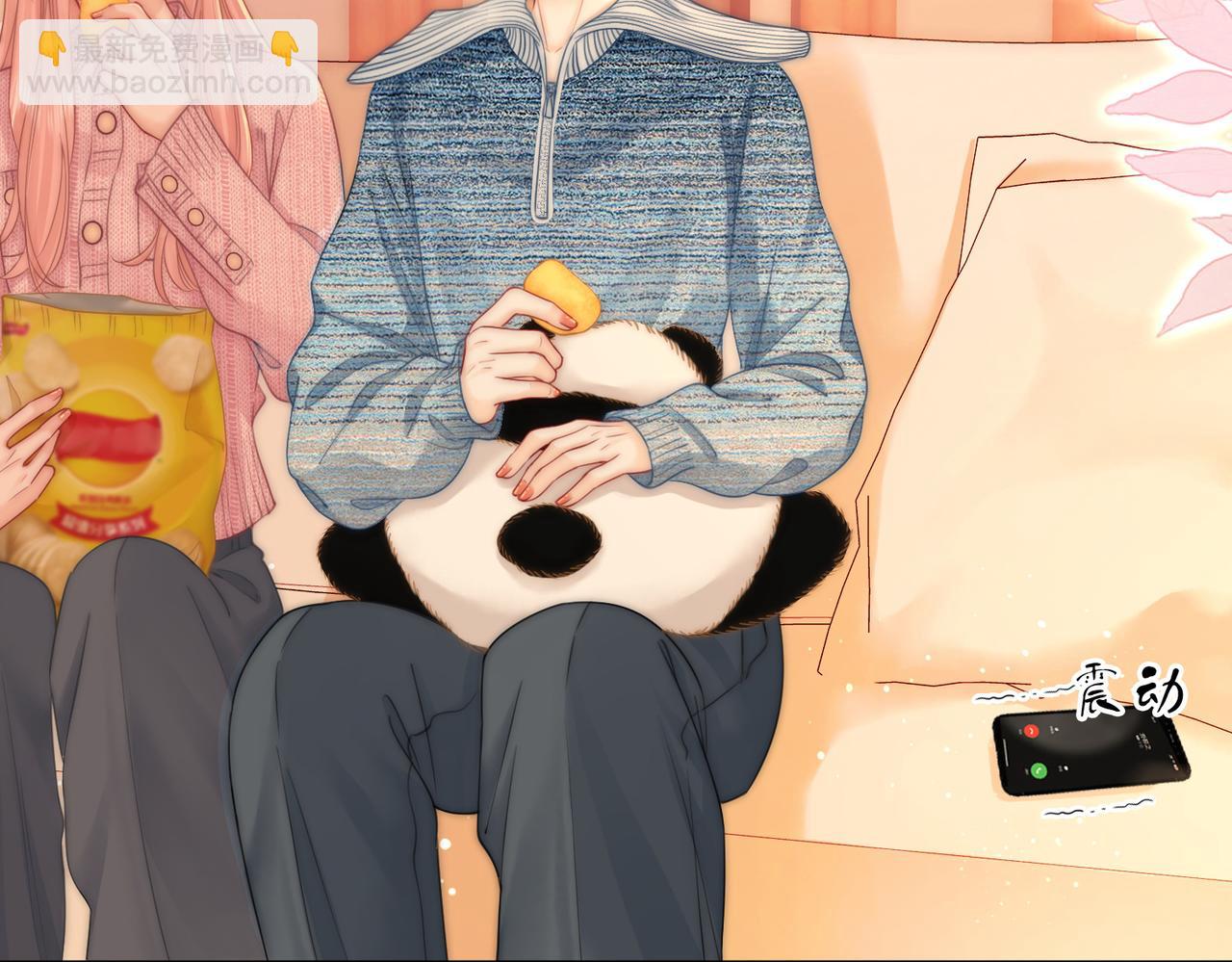 第83话 为什么？(1/2)-第95话