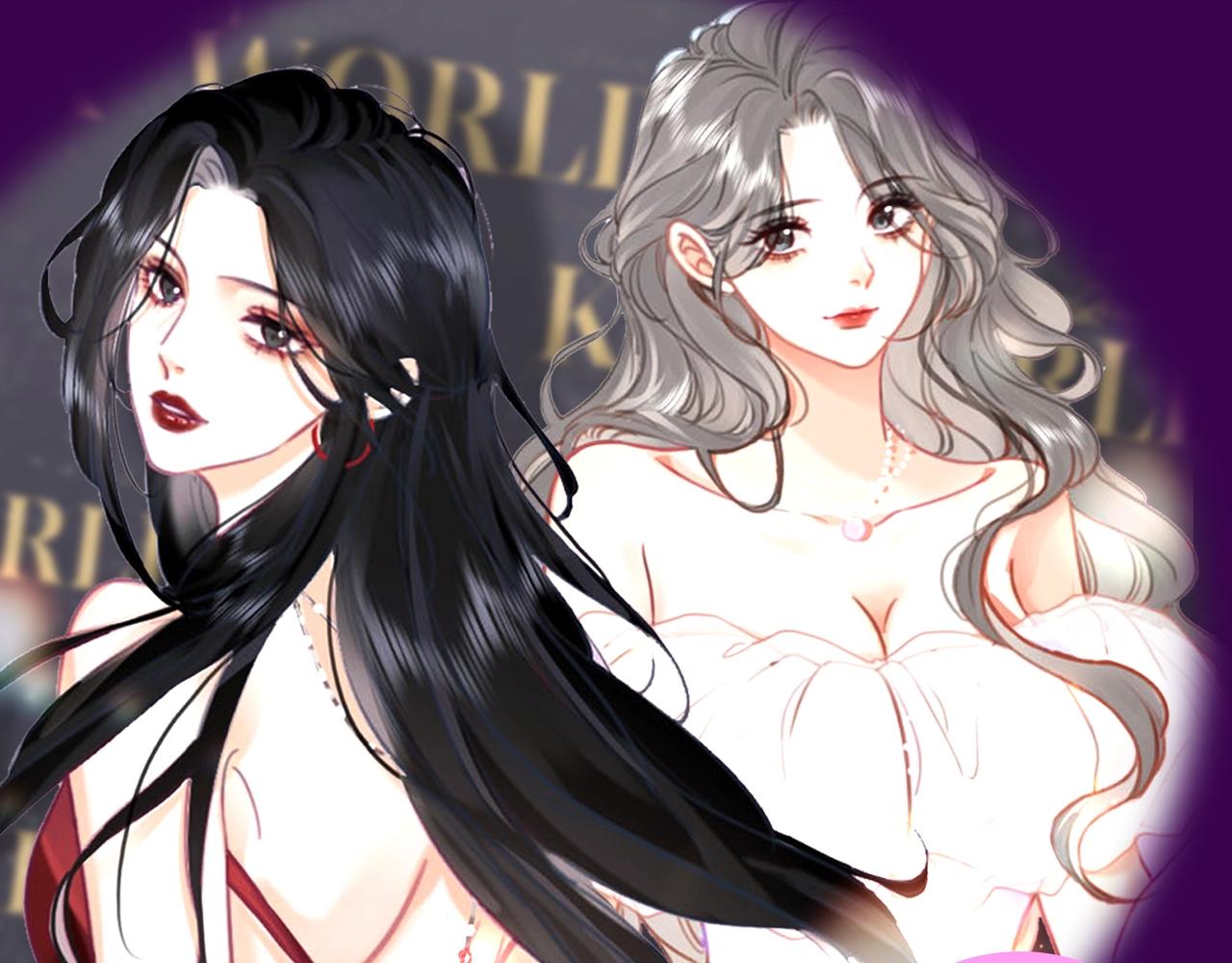 第12期 整活企划：谁能抵抗小景的直球！-第97话