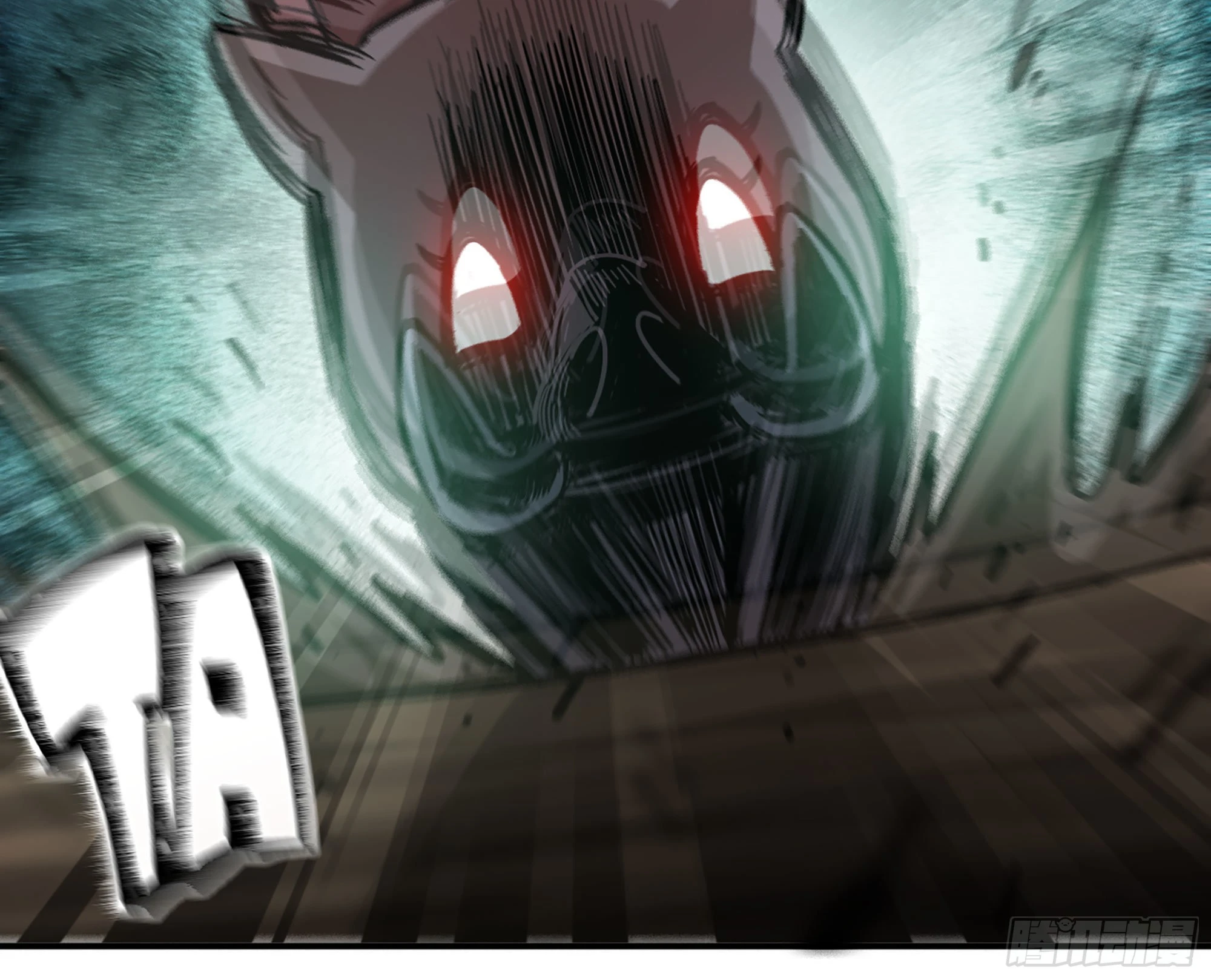 10- 获得四肢(1/3)-第11话