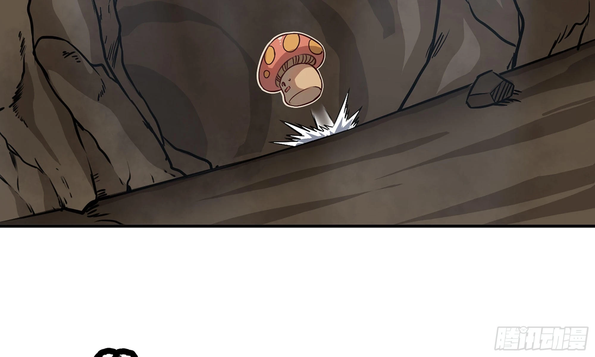 10- 获得四肢(1/3)-第11话