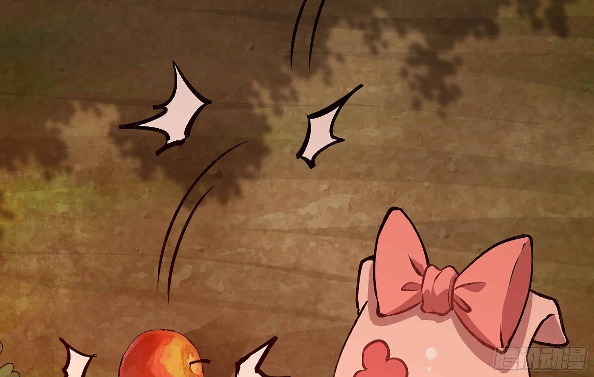 14- 分解吸收(1/3)-第15话