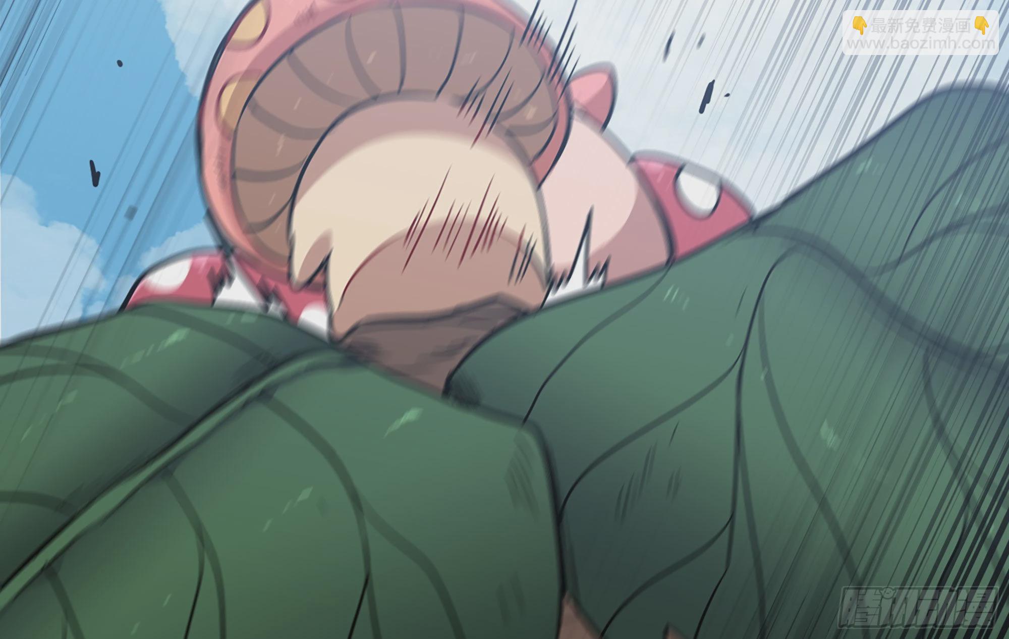 20- 烈焰鸟(1/3)-第21话