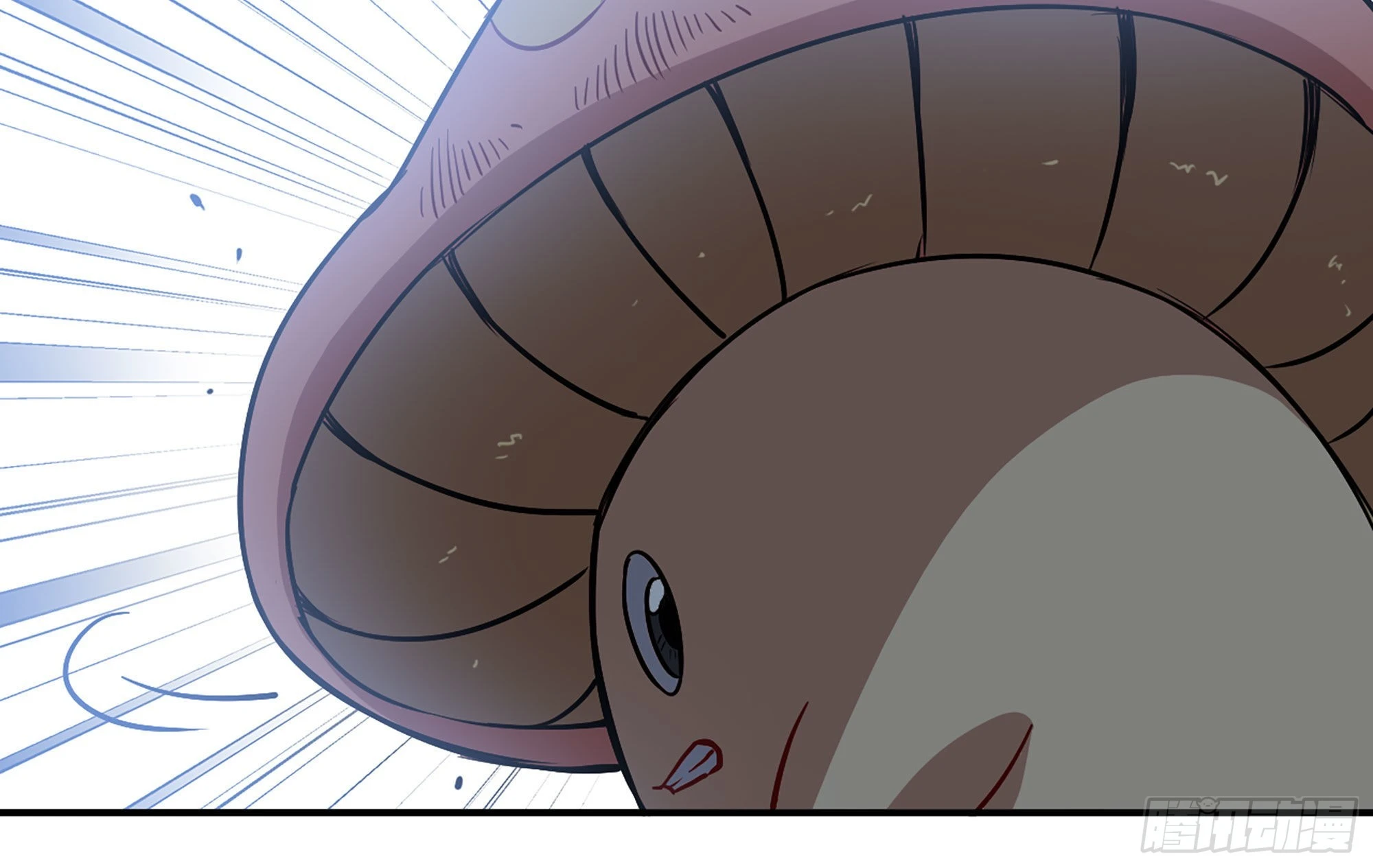 20- 烈焰鸟(1/3)-第21话