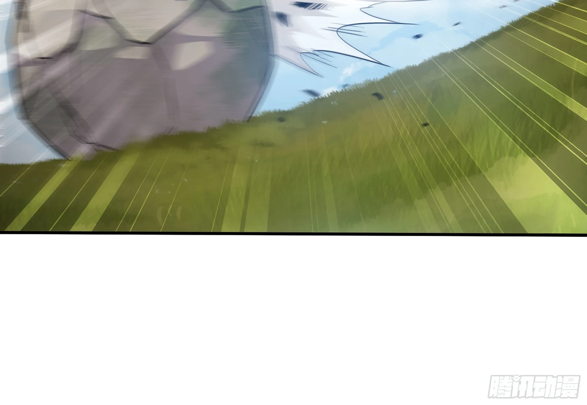 20- 烈焰鸟(1/3)-第21话