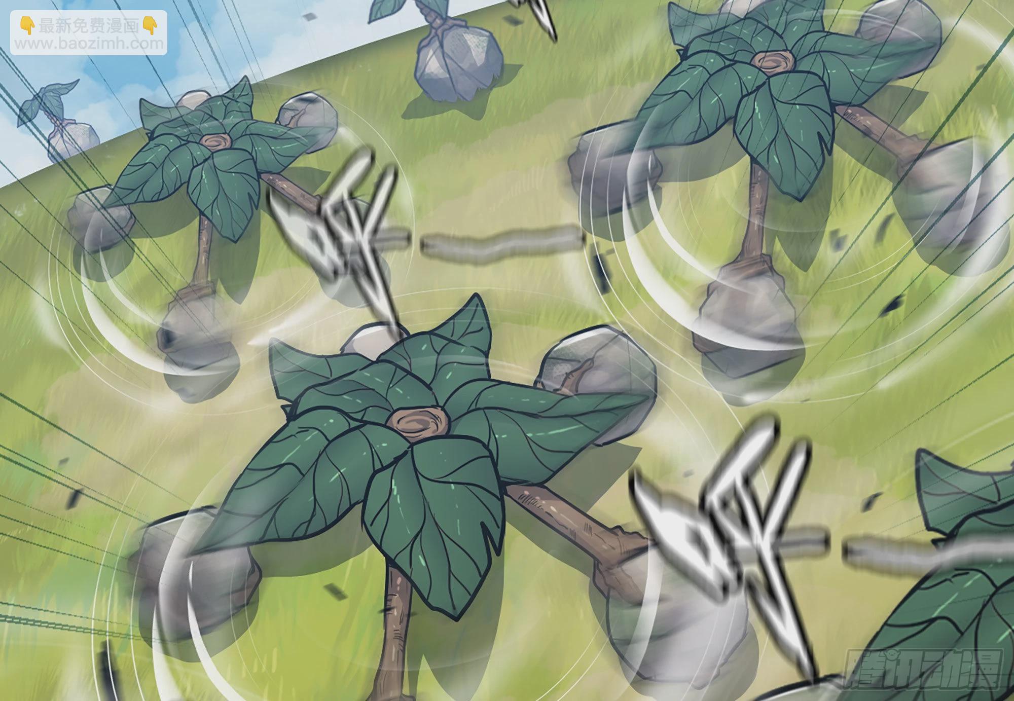 20- 烈焰鸟(1/3)-第21话