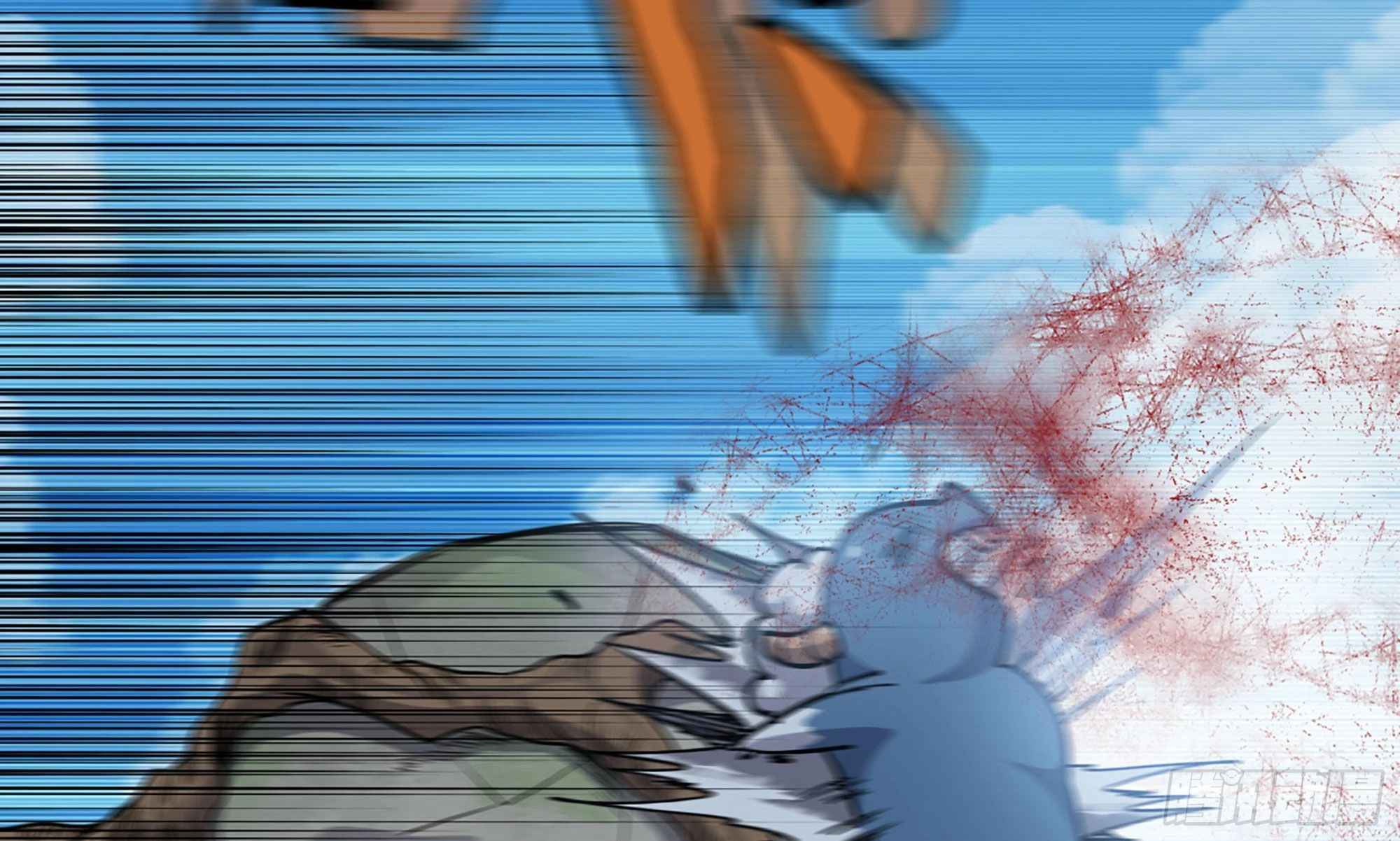 20- 烈焰鸟(1/3)-第21话