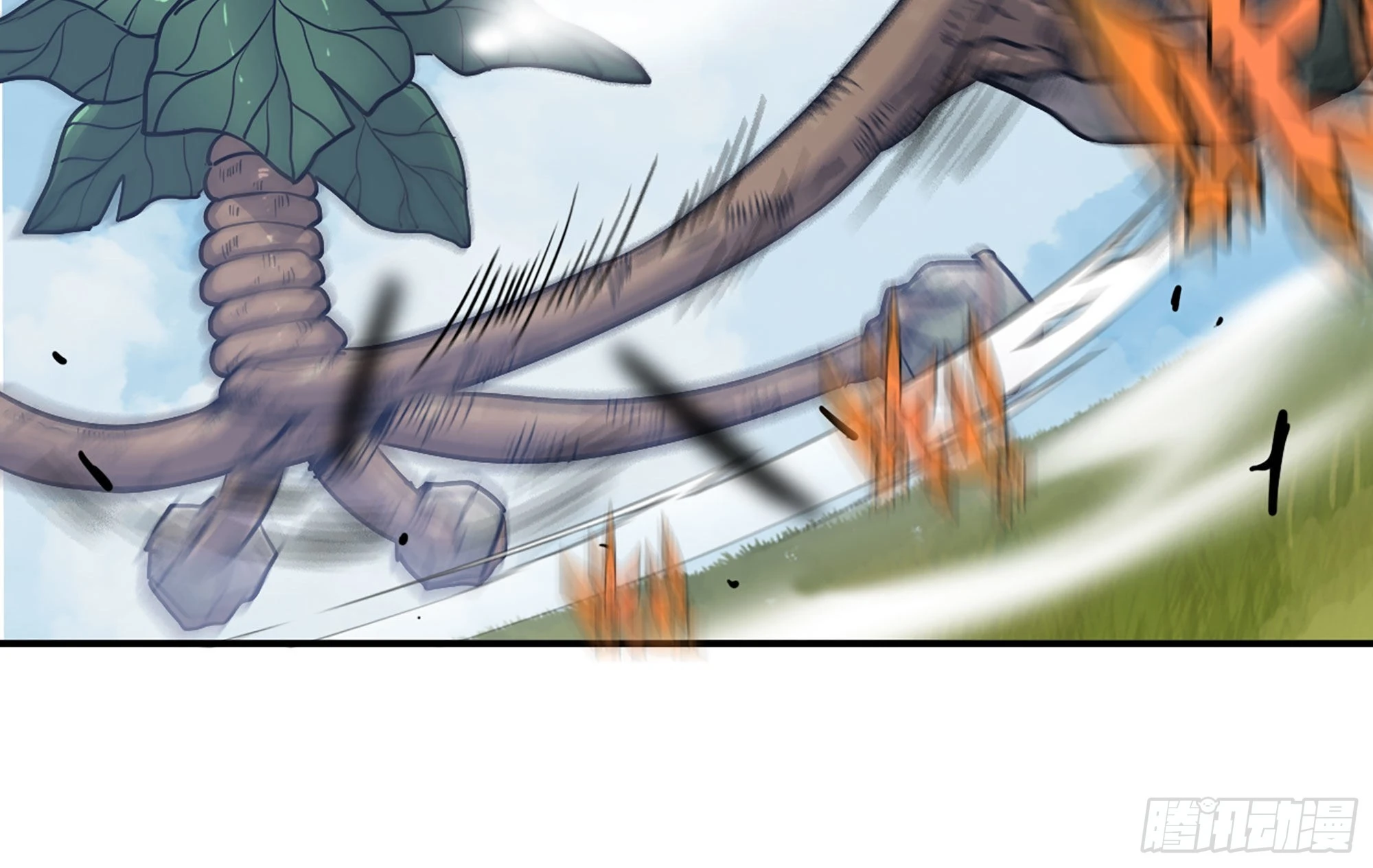 20- 烈焰鸟(1/3)-第21话