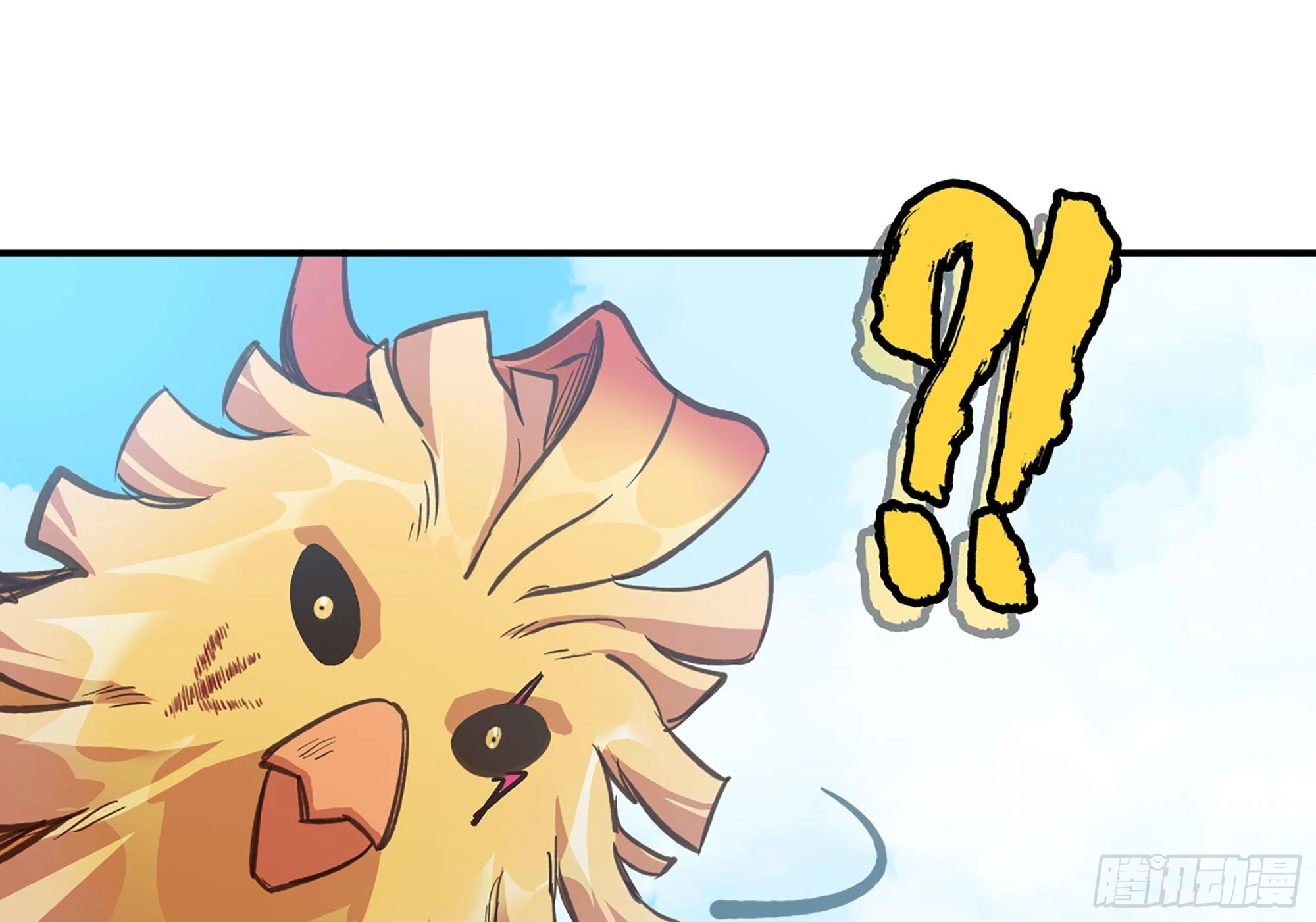 22- 鸟的报恩？(1/3)-第23话