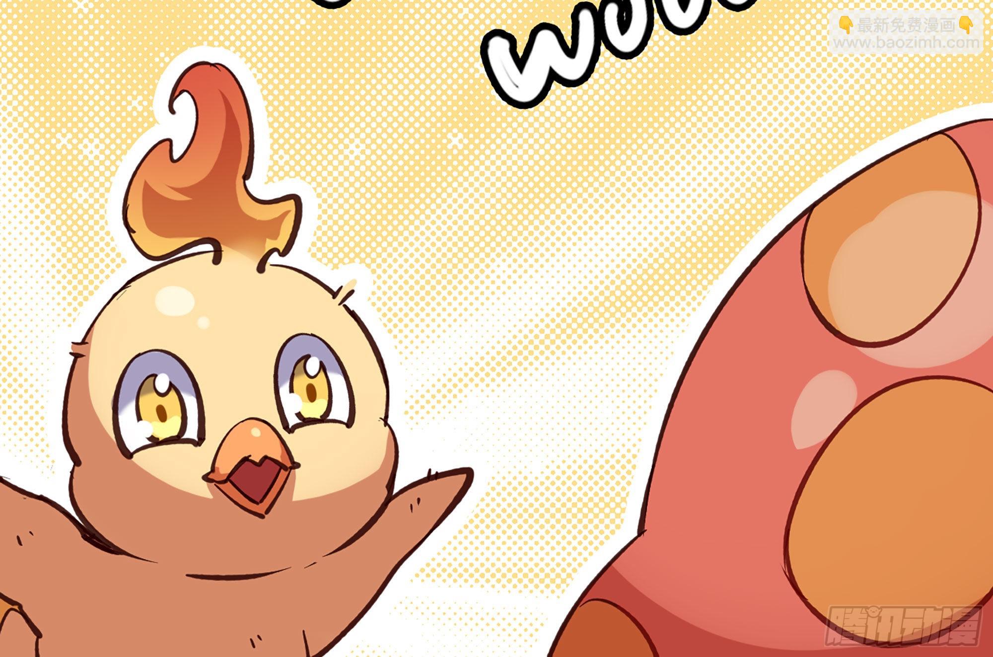 22- 鸟的报恩？(1/3)-第23话