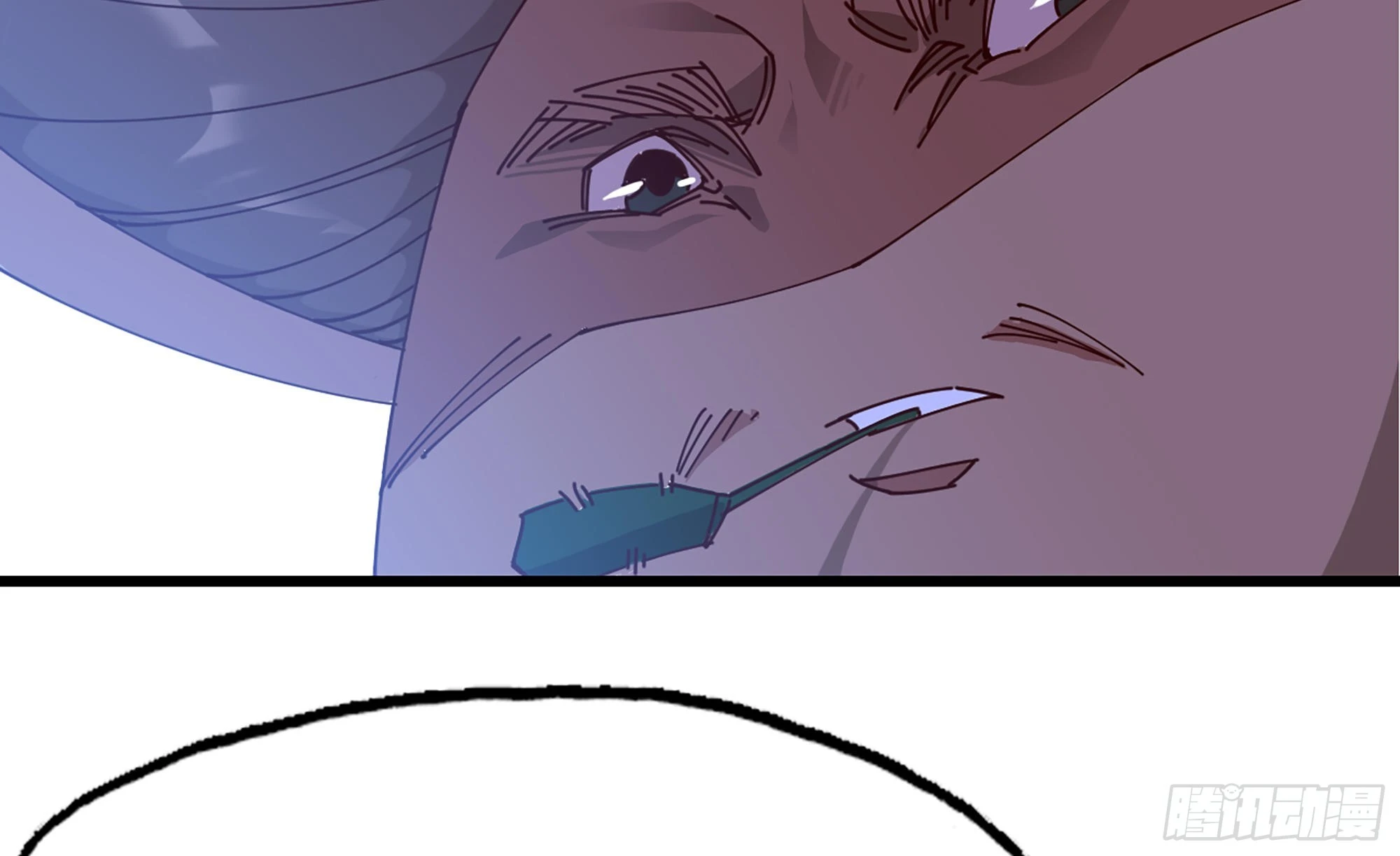 26- 号角声(1/4)-第27话