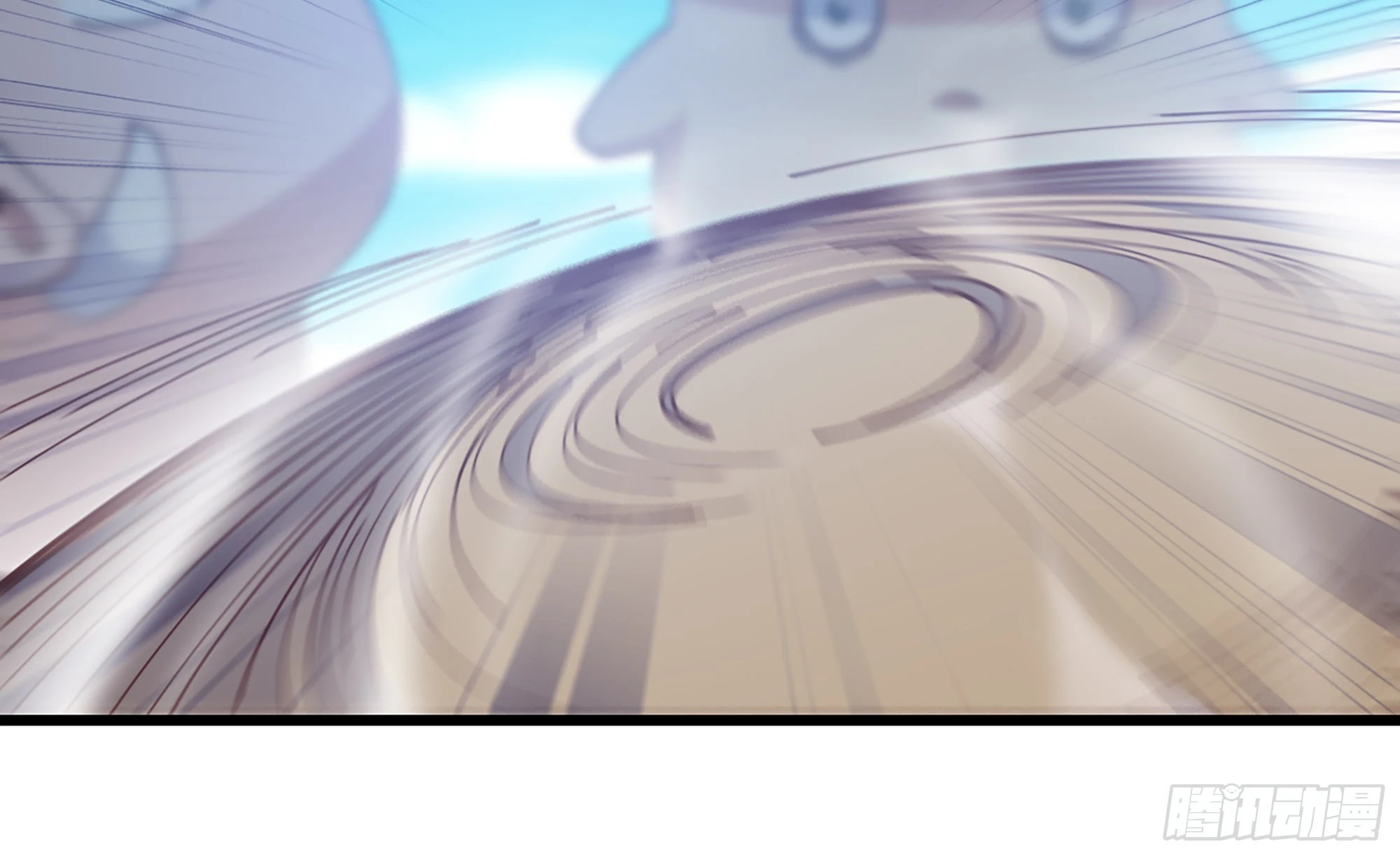 26- 号角声(1/4)-第27话