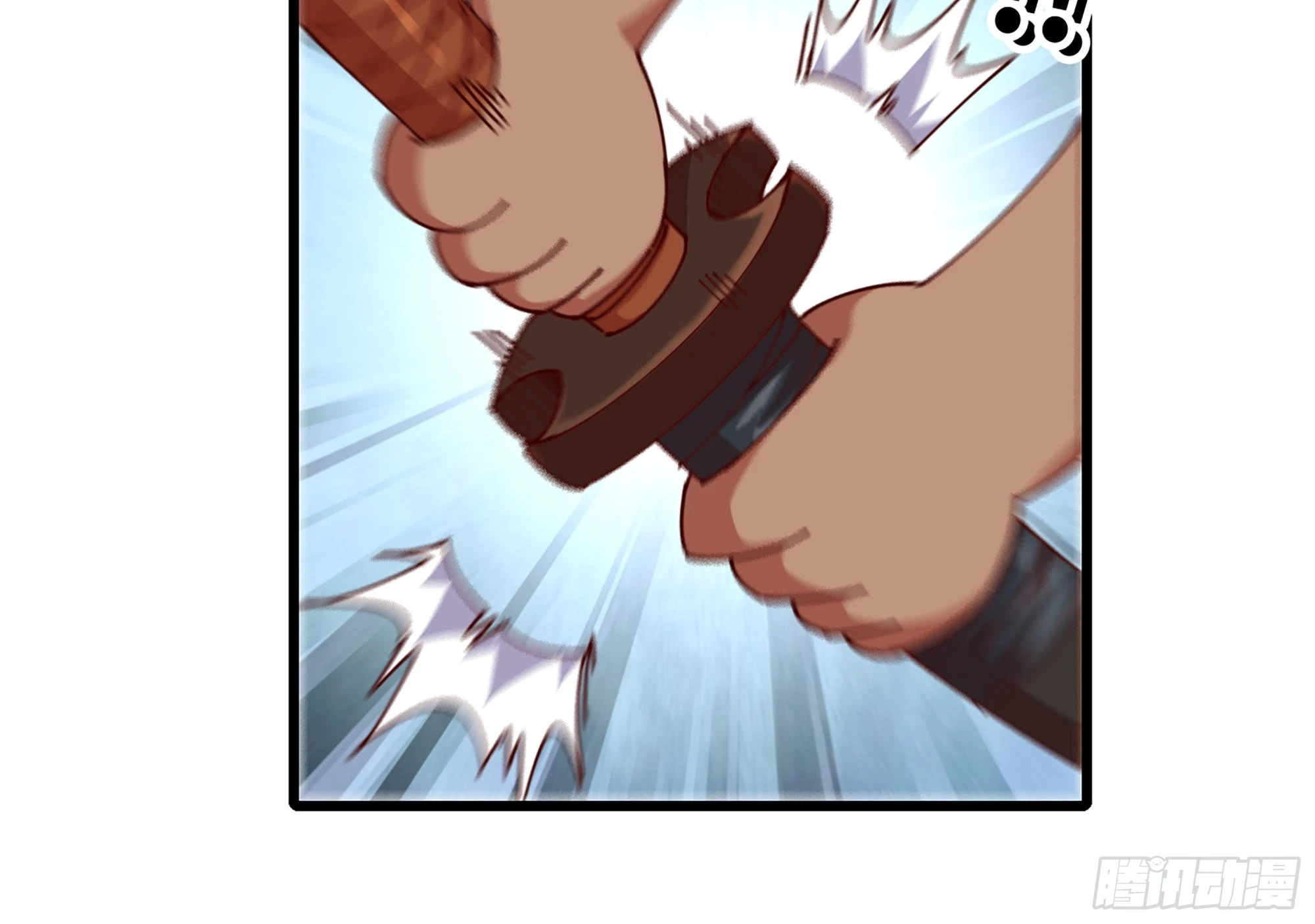 26- 号角声(1/4)-第27话