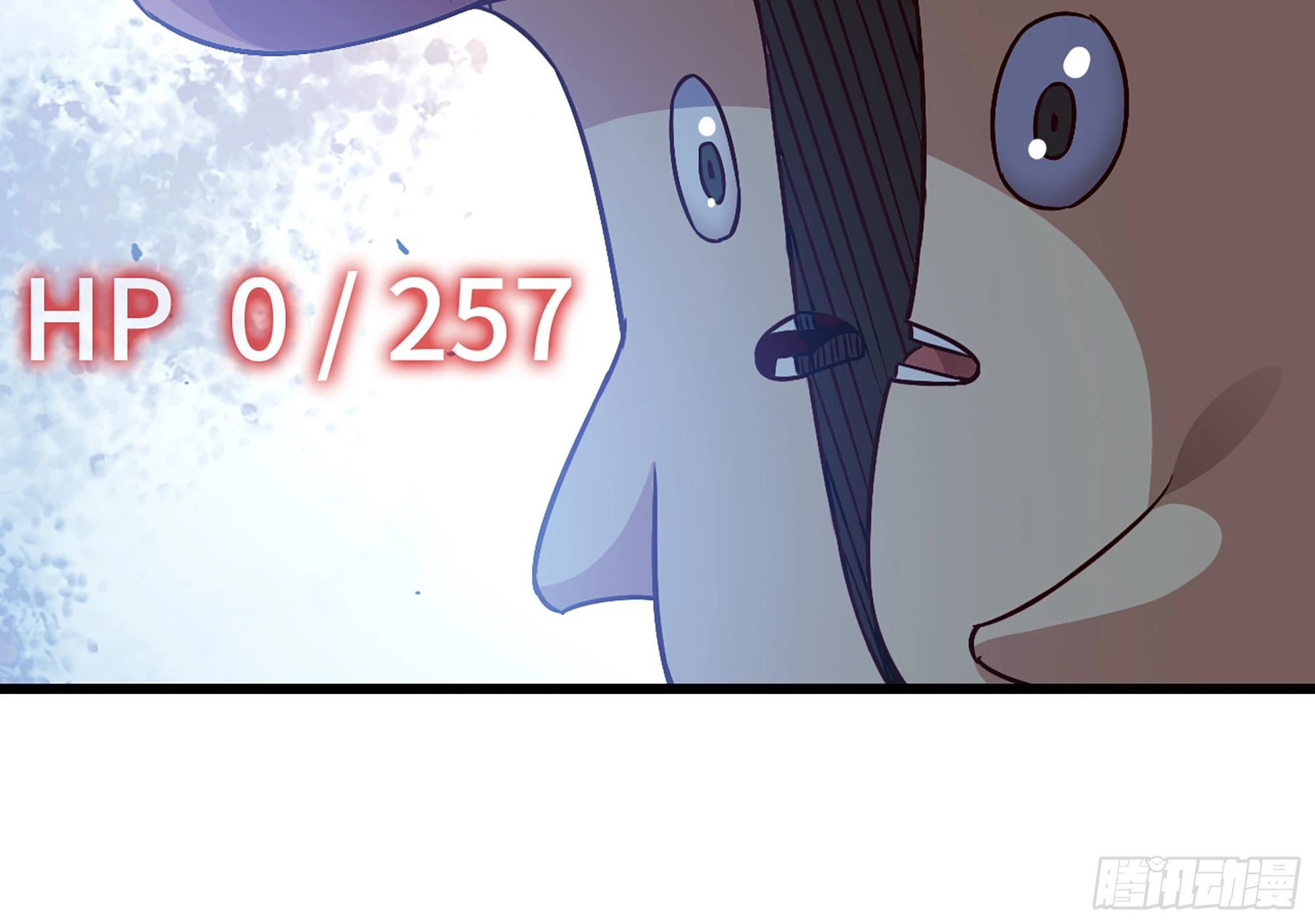 26- 号角声(1/4)-第27话