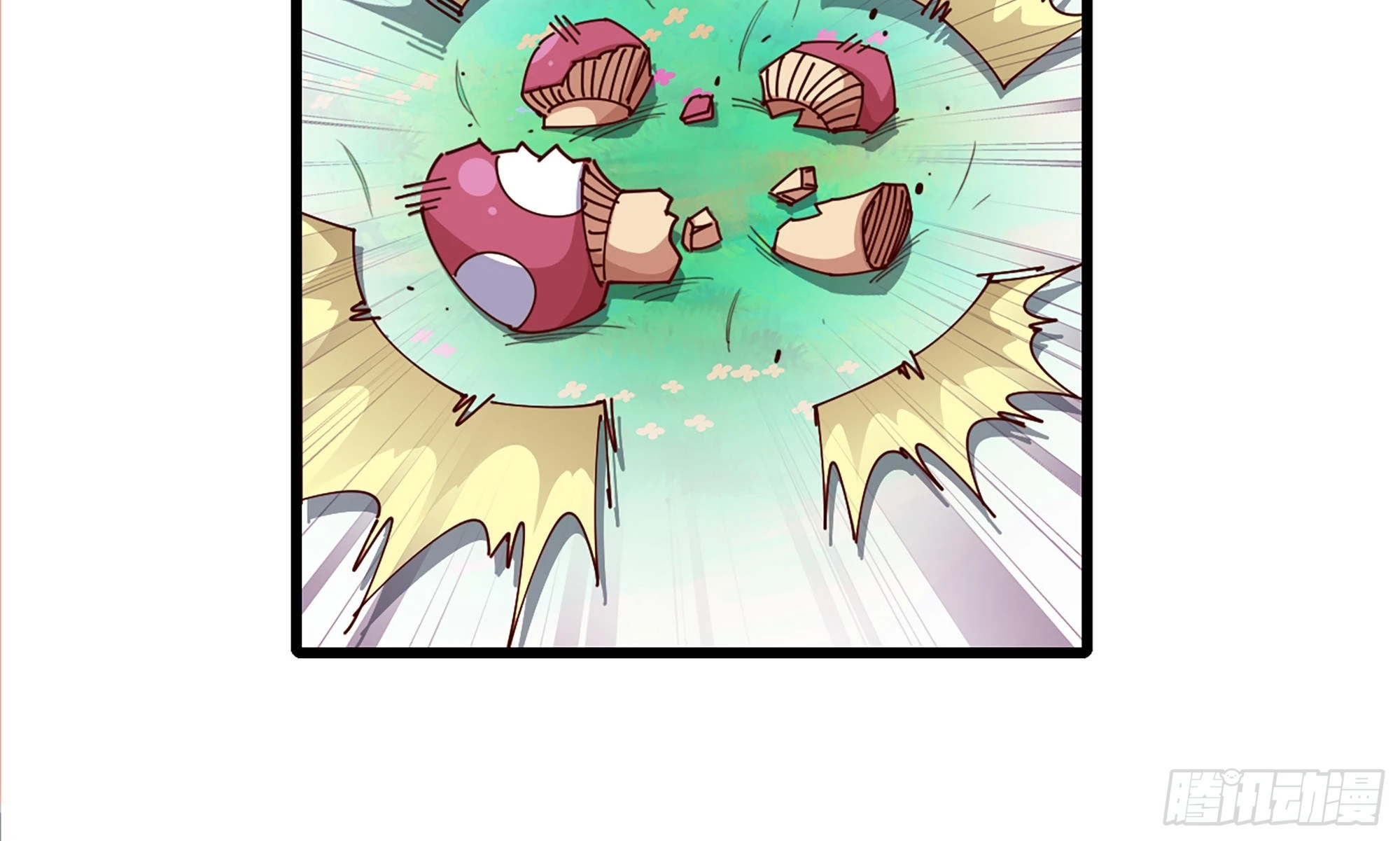 26- 号角声(1/4)-第27话