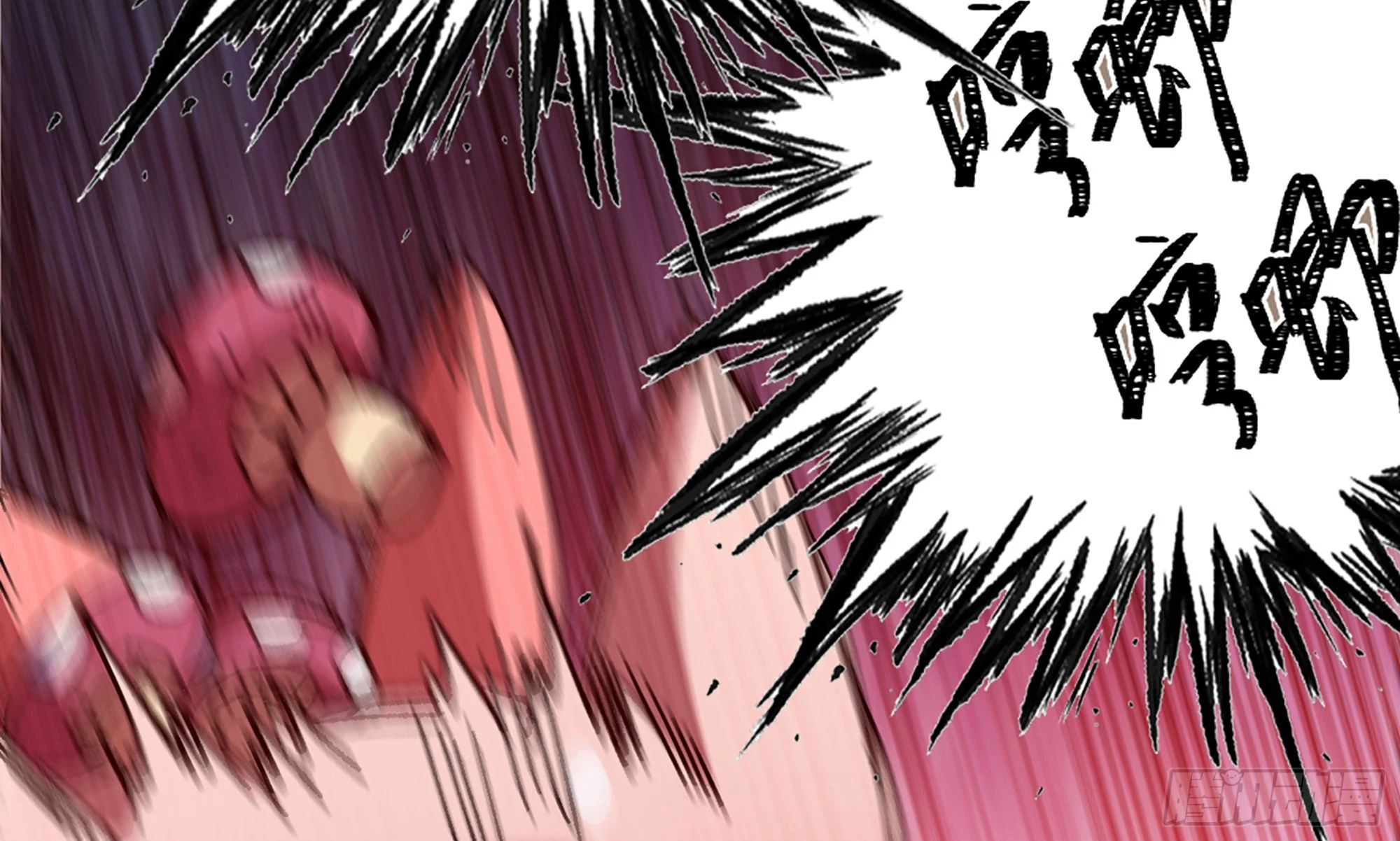 26- 号角声(1/4)-第27话