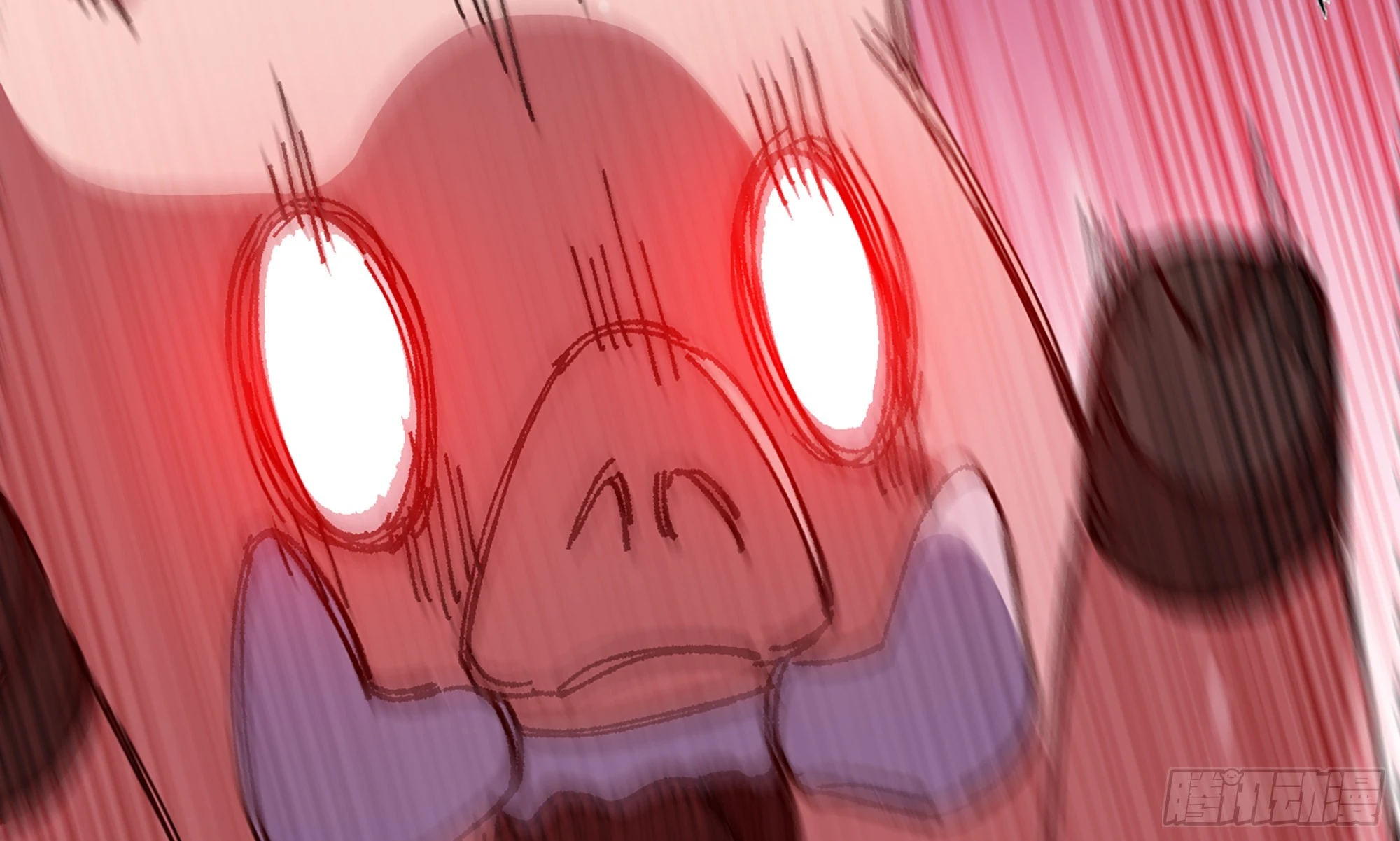 26- 号角声(1/4)-第27话