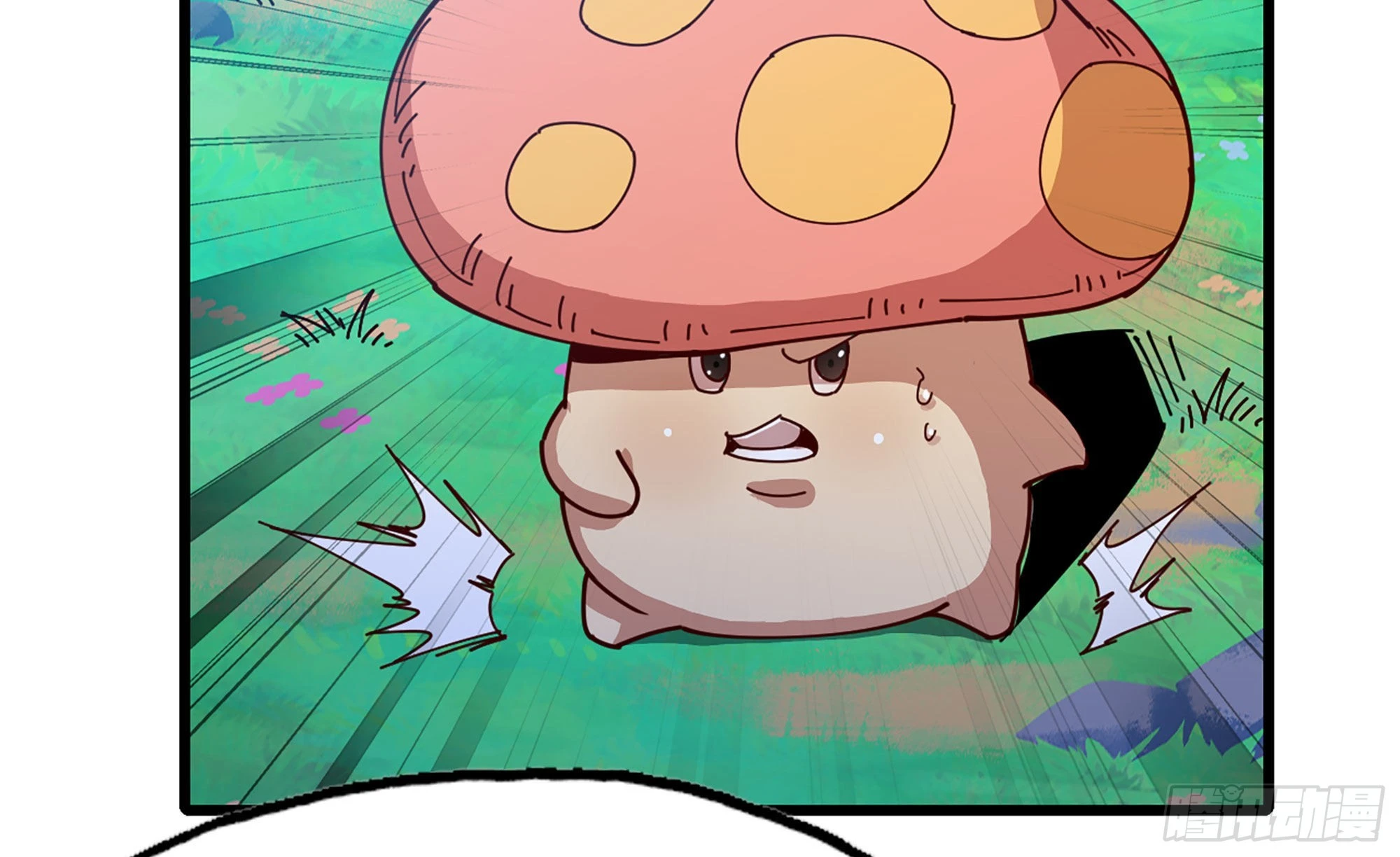 26- 号角声(1/4)-第27话