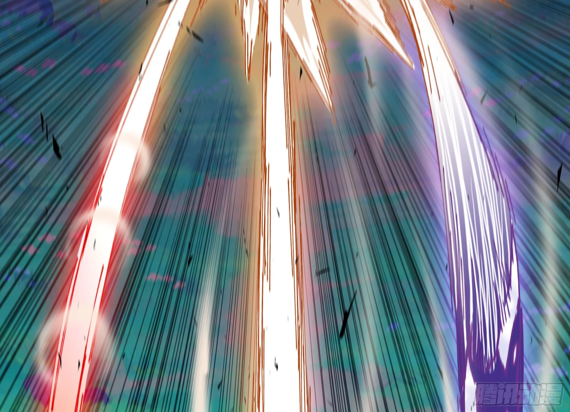 30- 钻石蘑菇(1/4)-第31话