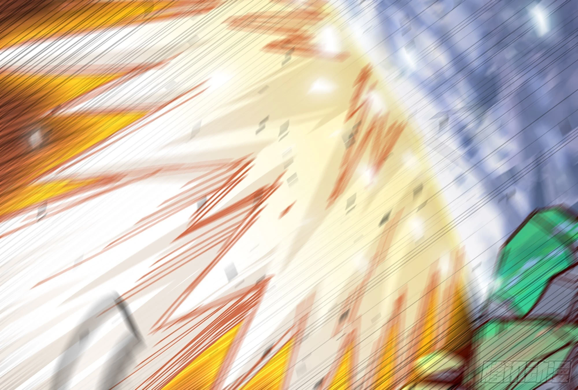 30- 钻石蘑菇(1/4)-第31话