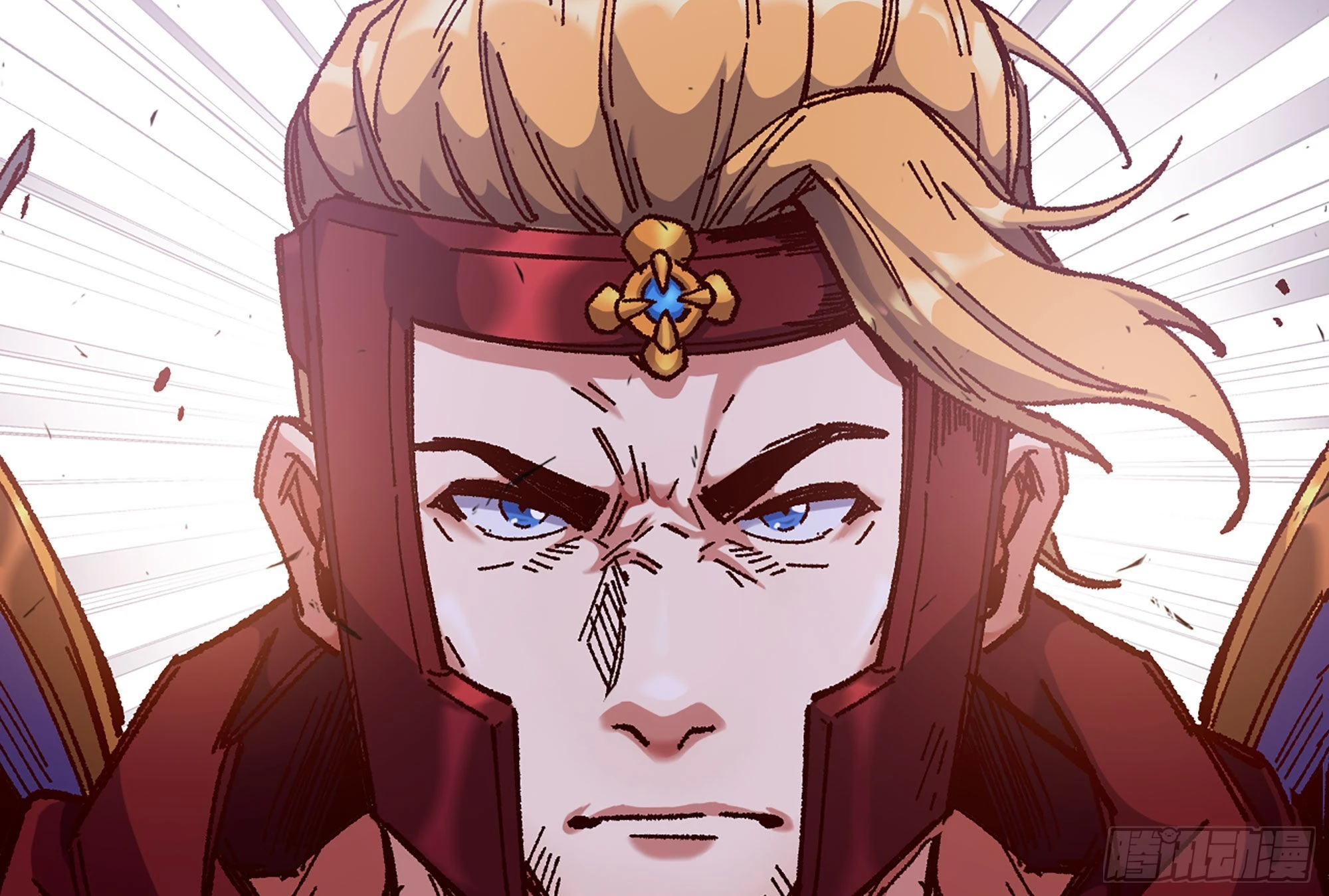 30- 钻石蘑菇(1/4)-第31话