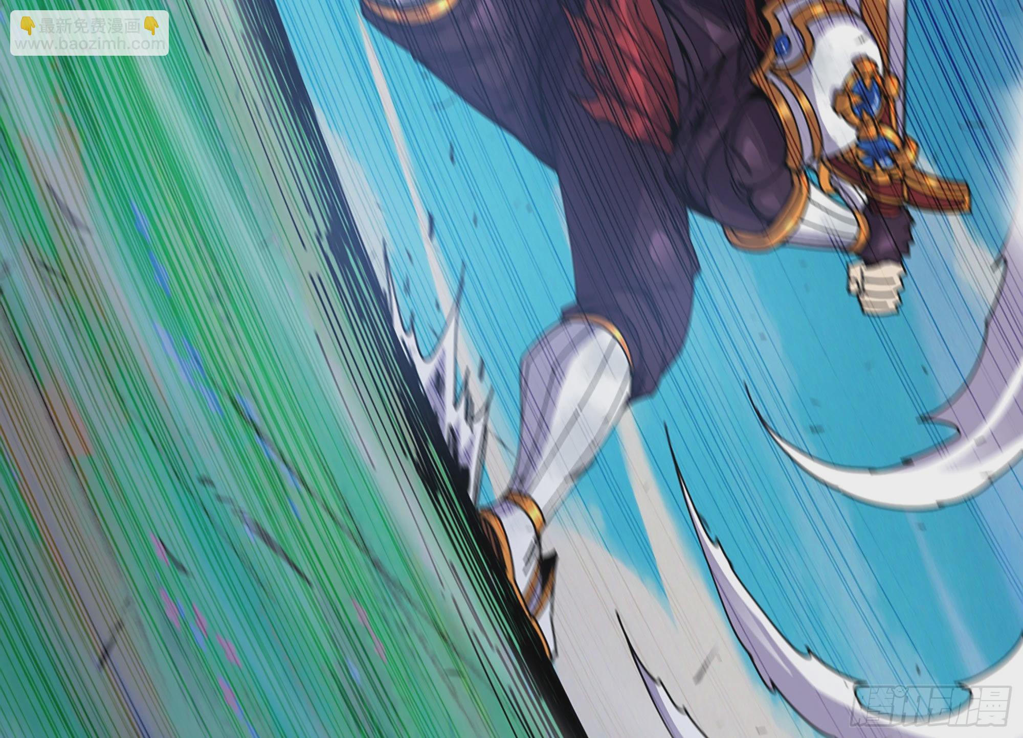 30- 钻石蘑菇(1/4)-第31话